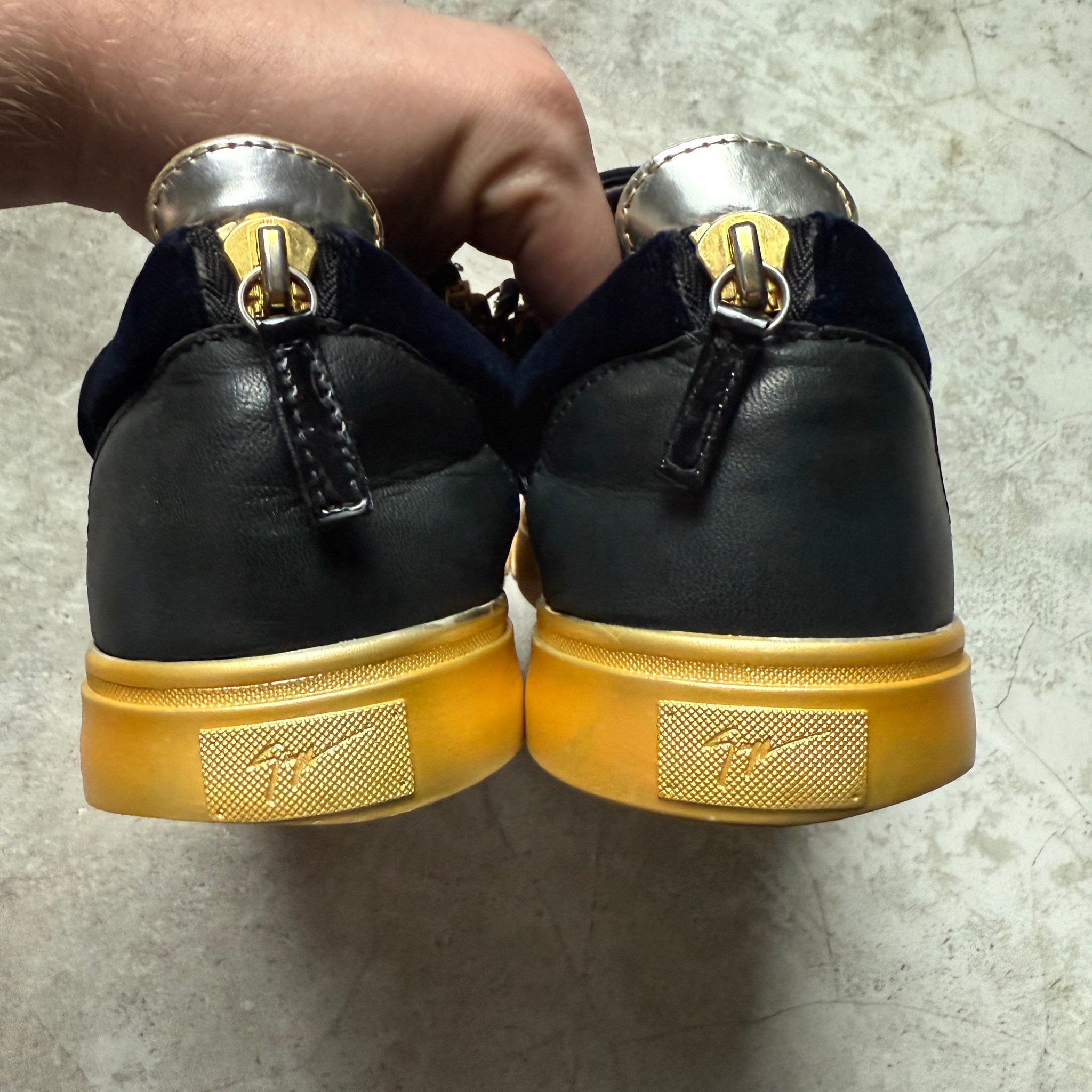 Giuseppe Zanotti Coby Low, миниатюра 5