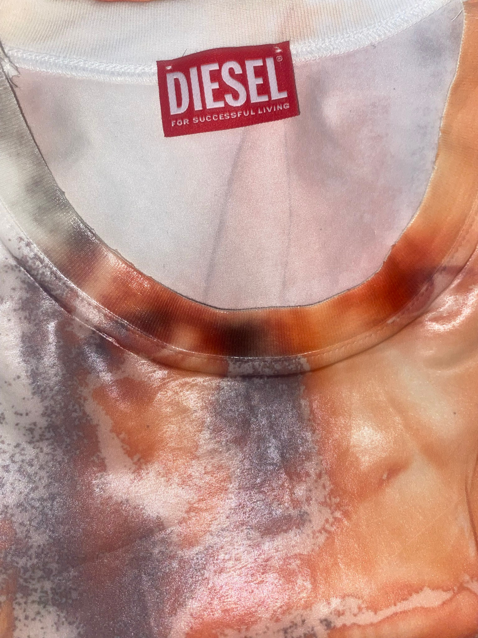 Diesel T-brick, миниатюра 3