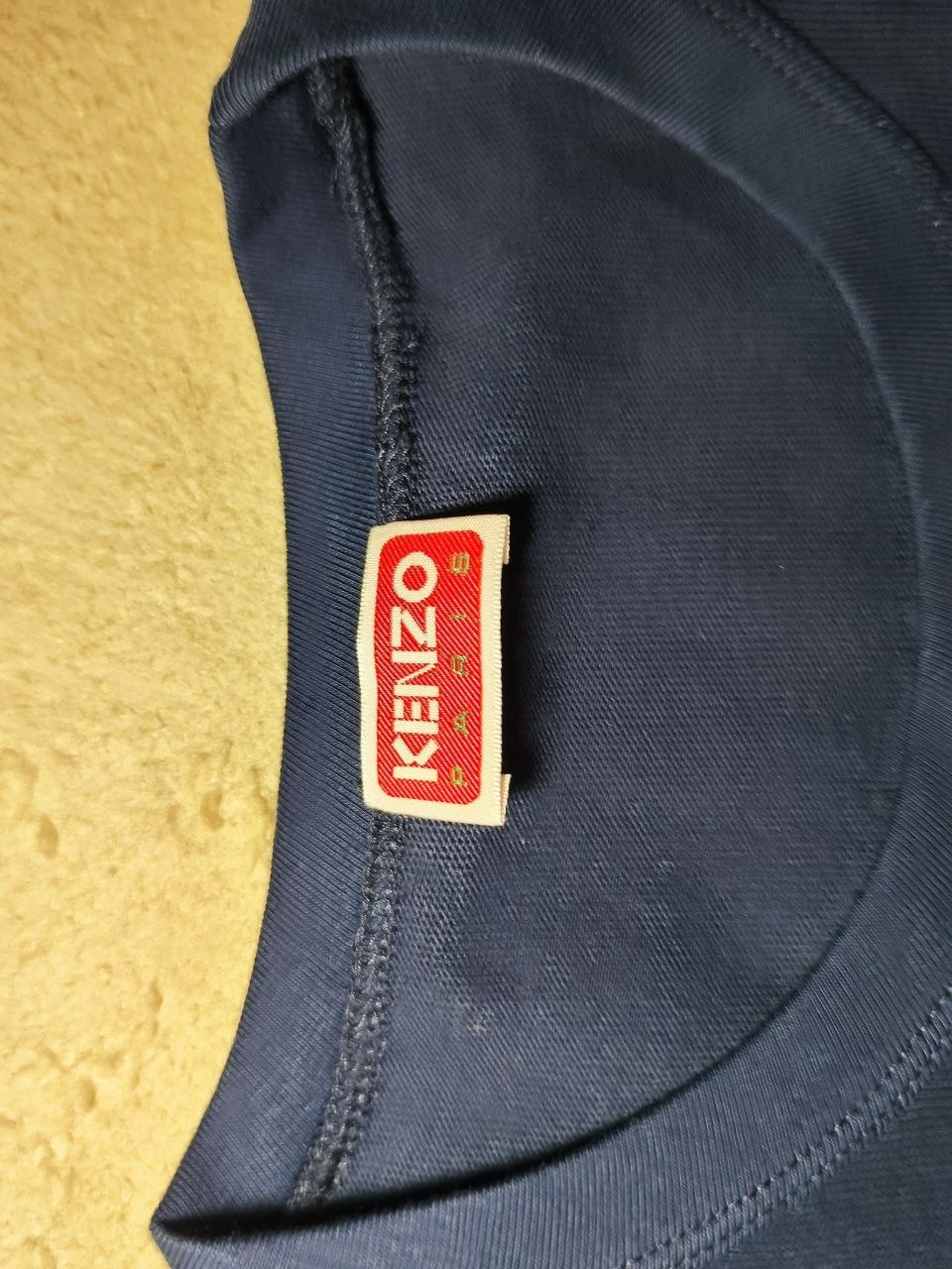 Kenzo T-shirt, миниатюра 3