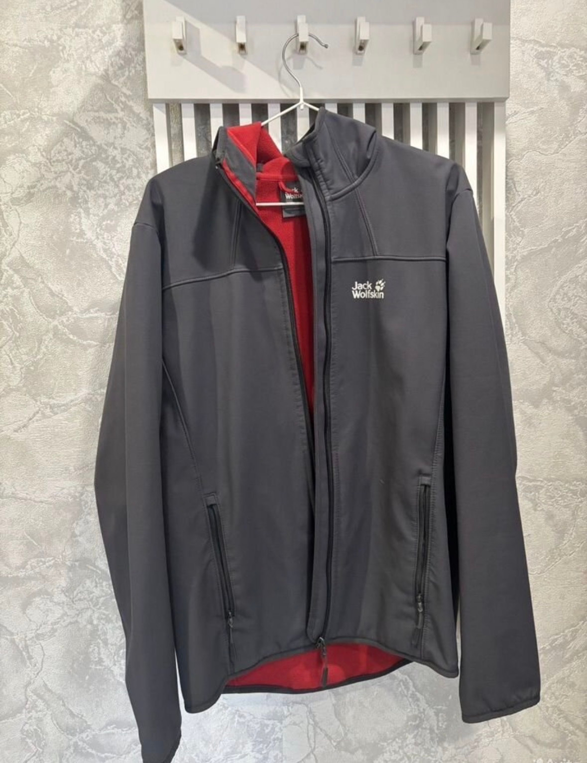 Jack Wolfskin Куртка, миниатюра 1
