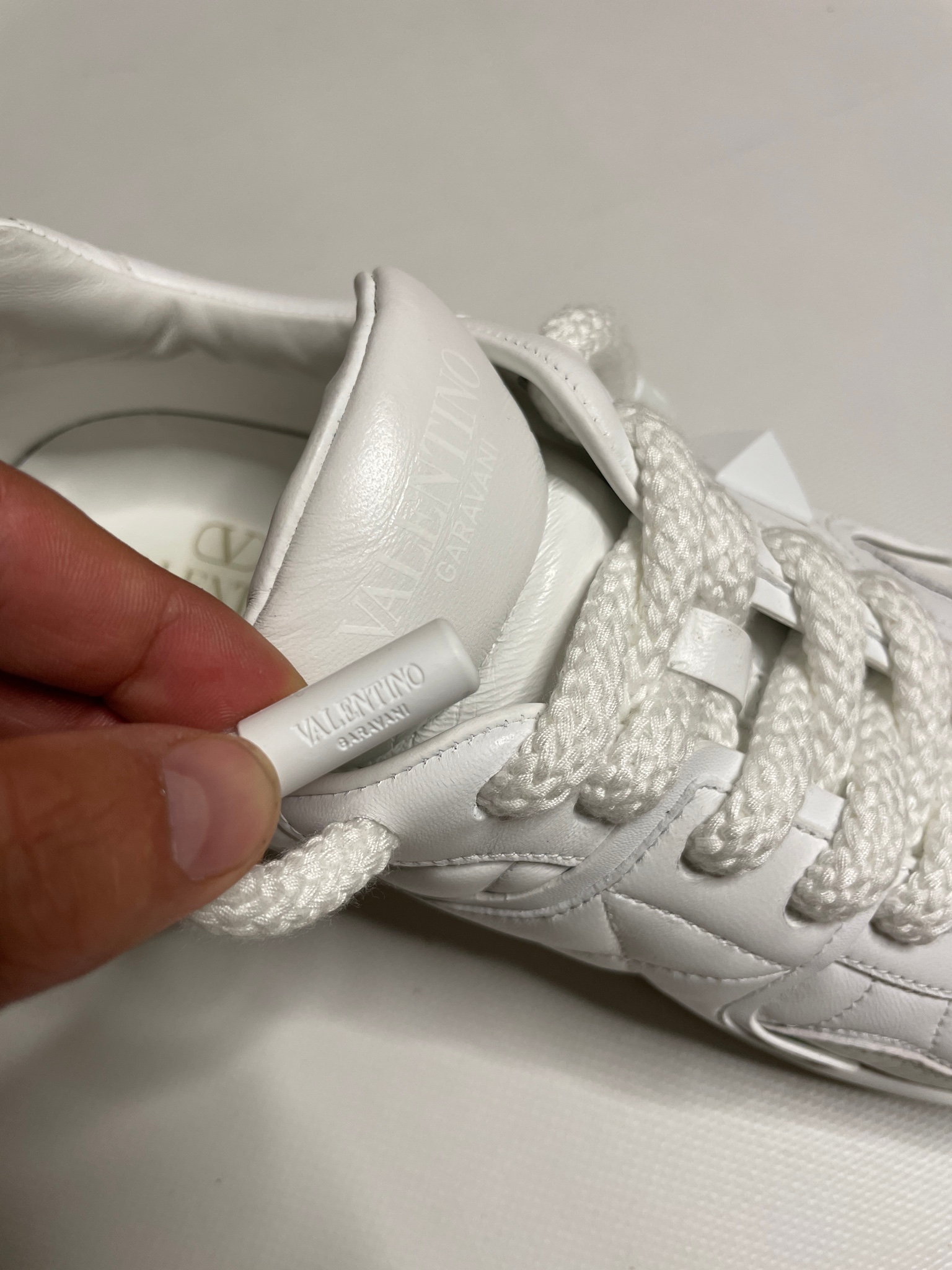Valentino Garavani One Stud XL, миниатюра 6