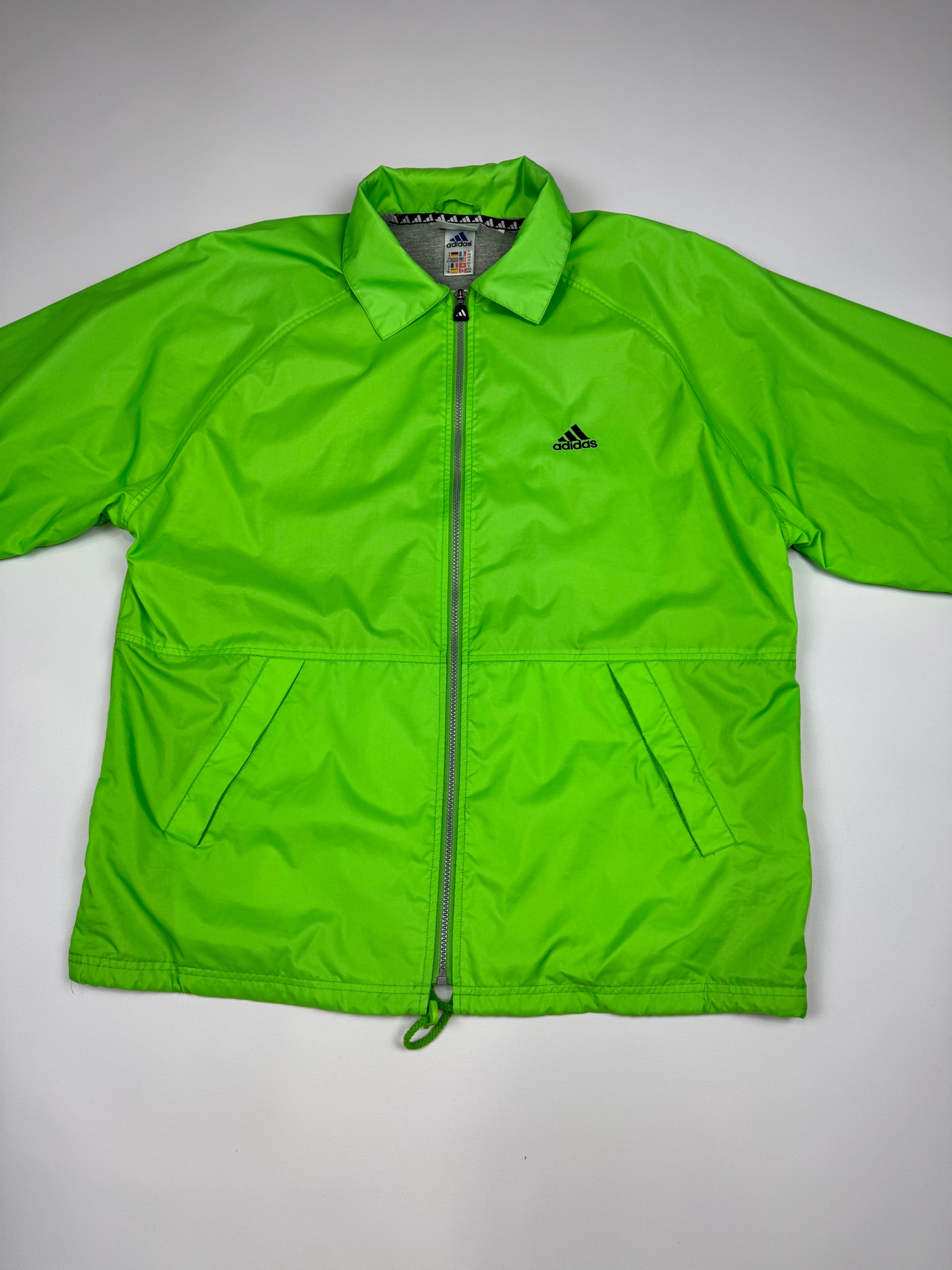 Adidas Куртка, миниатюра 10