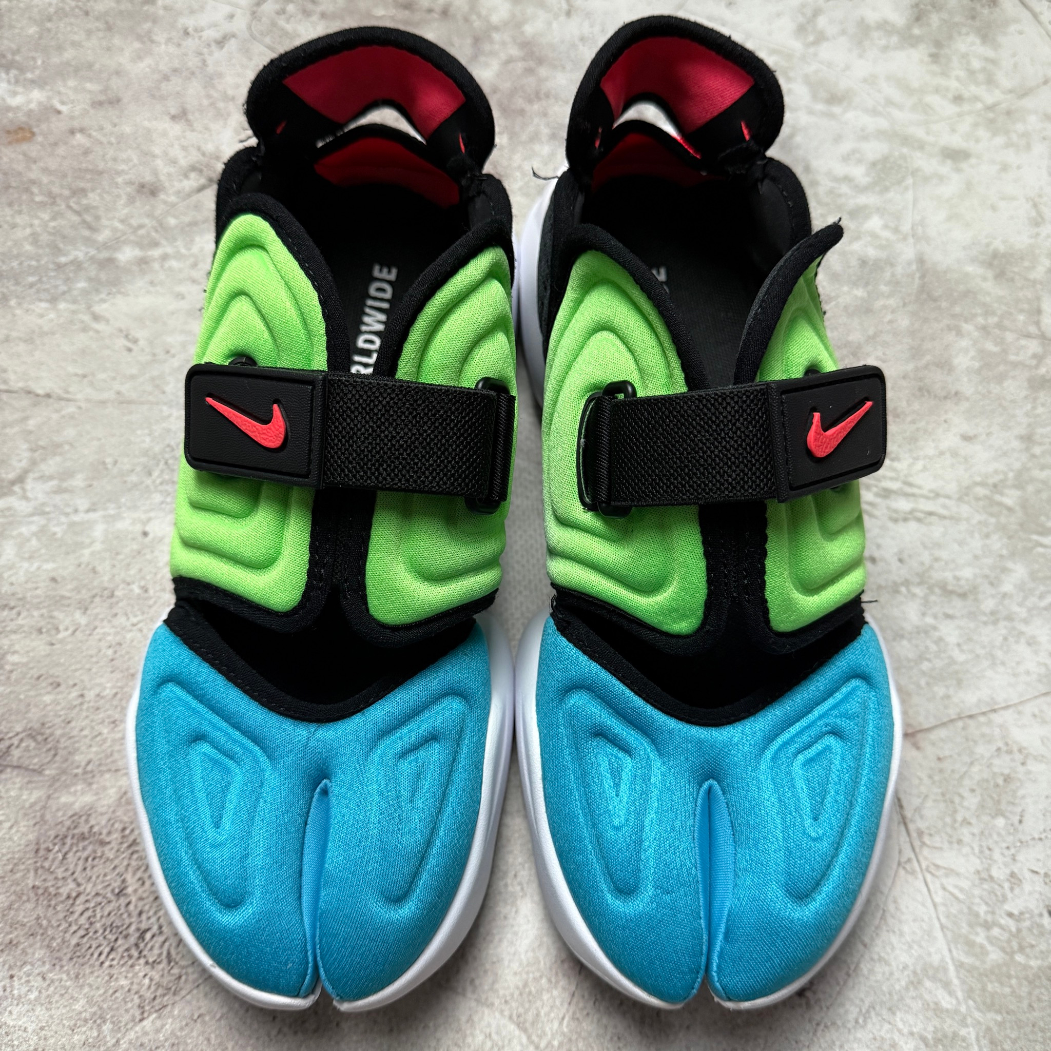 Nike Aqua Rift, миниатюра 2