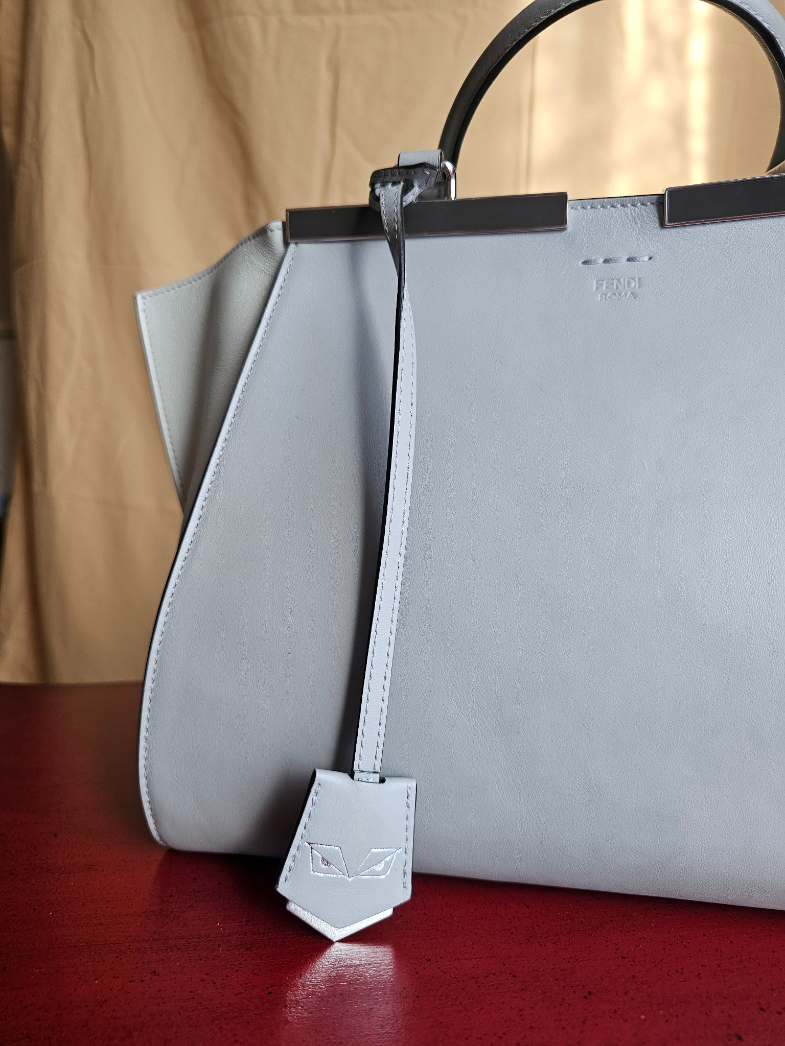 Fendi Сумка, миниатюра 8