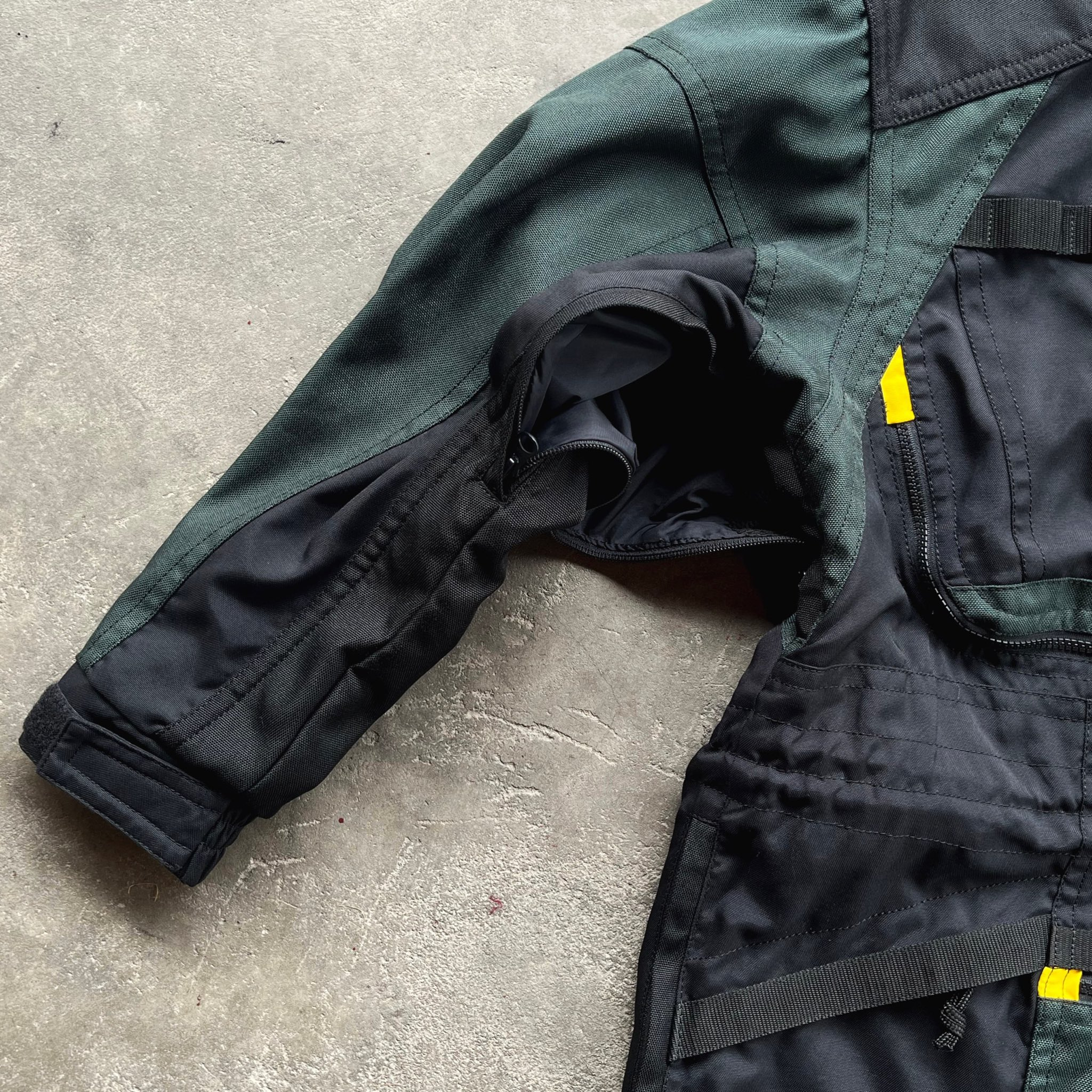 The North Face 90’s Skiwear Jacket, миниатюра 4