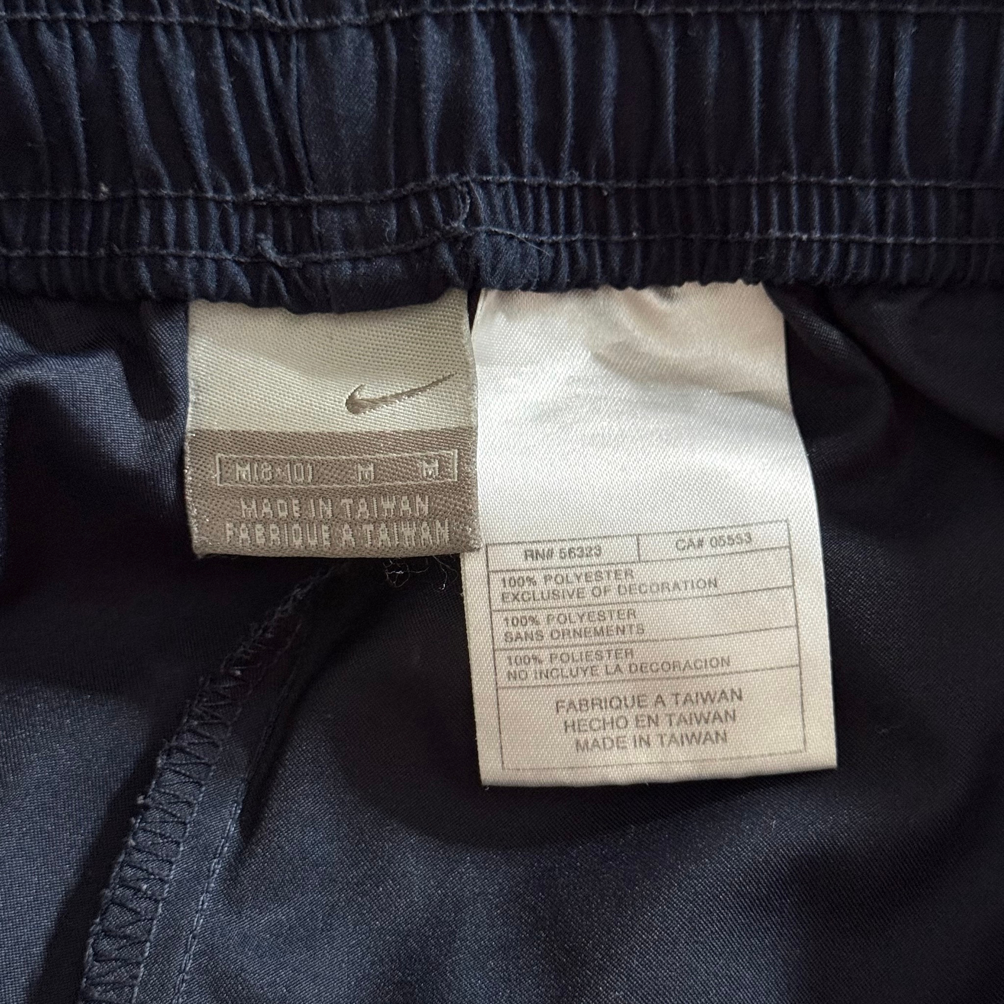 Nike nylon pant, миниатюра 6