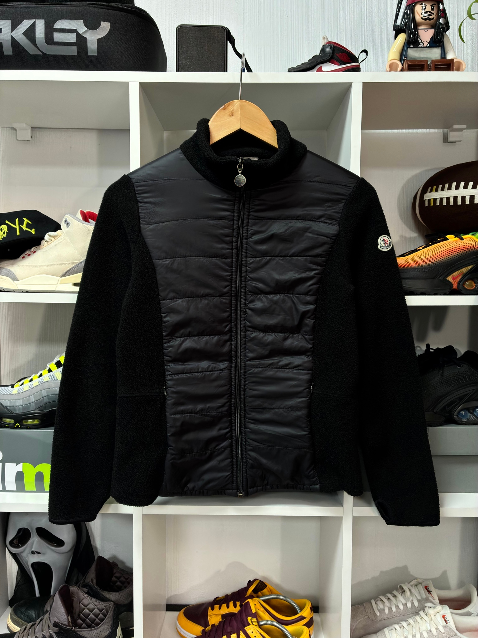 Moncler Куртка, миниатюра 3
