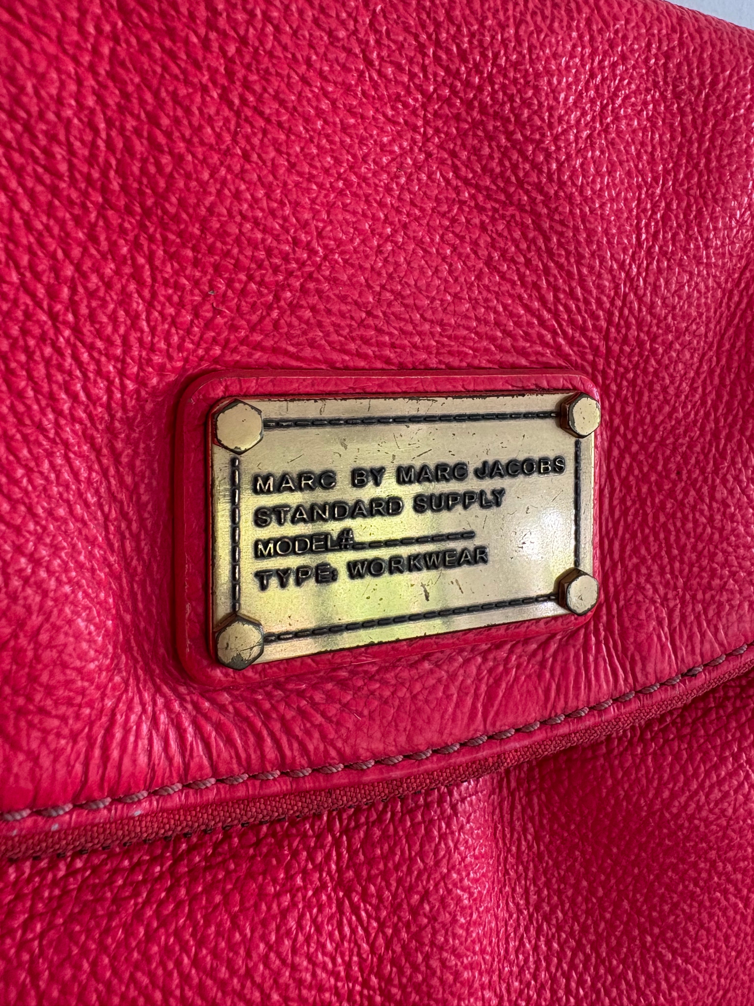 Marc Jacobs Сумка, миниатюра 2