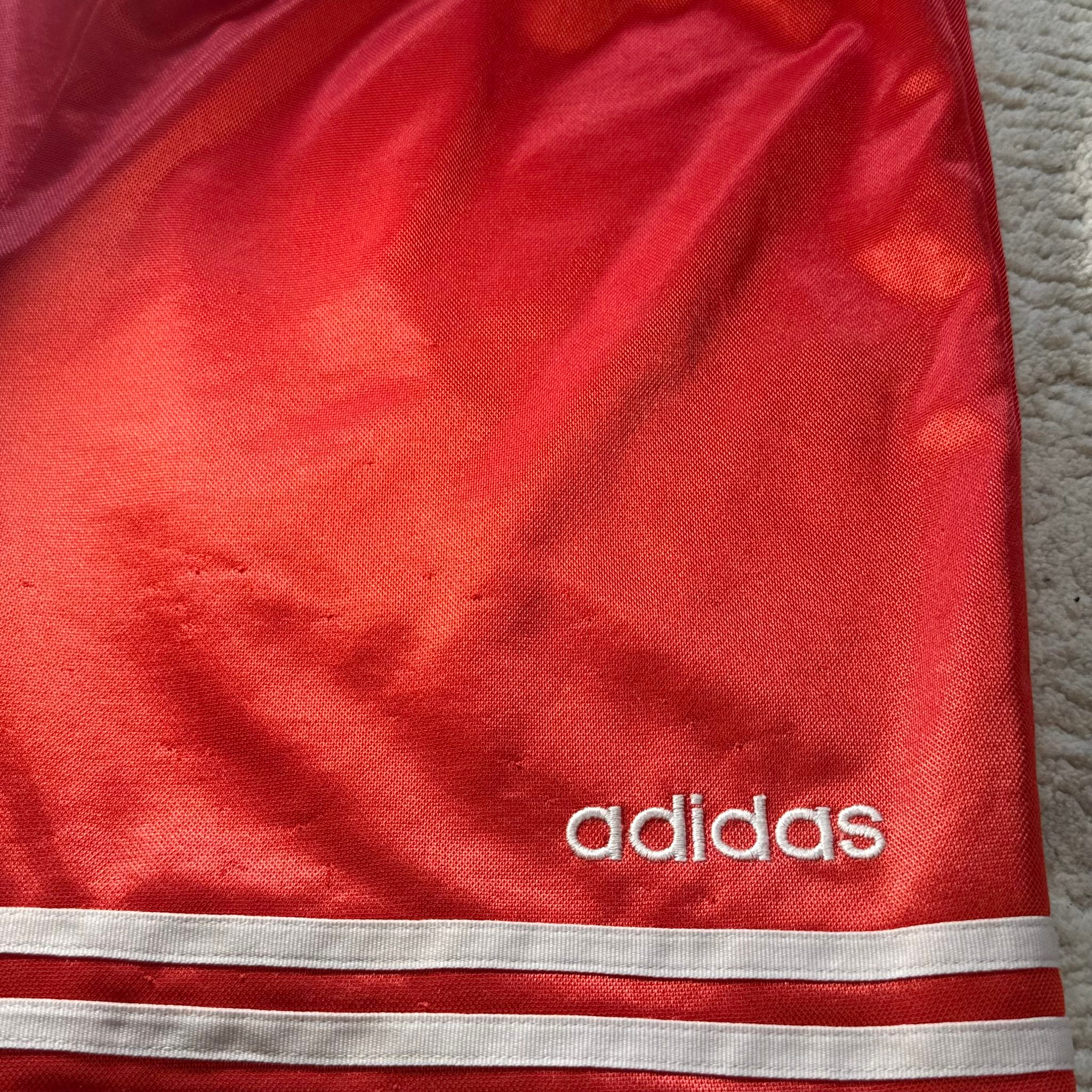 Adidas FC Bayern Vintage Short 90s, миниатюра 5