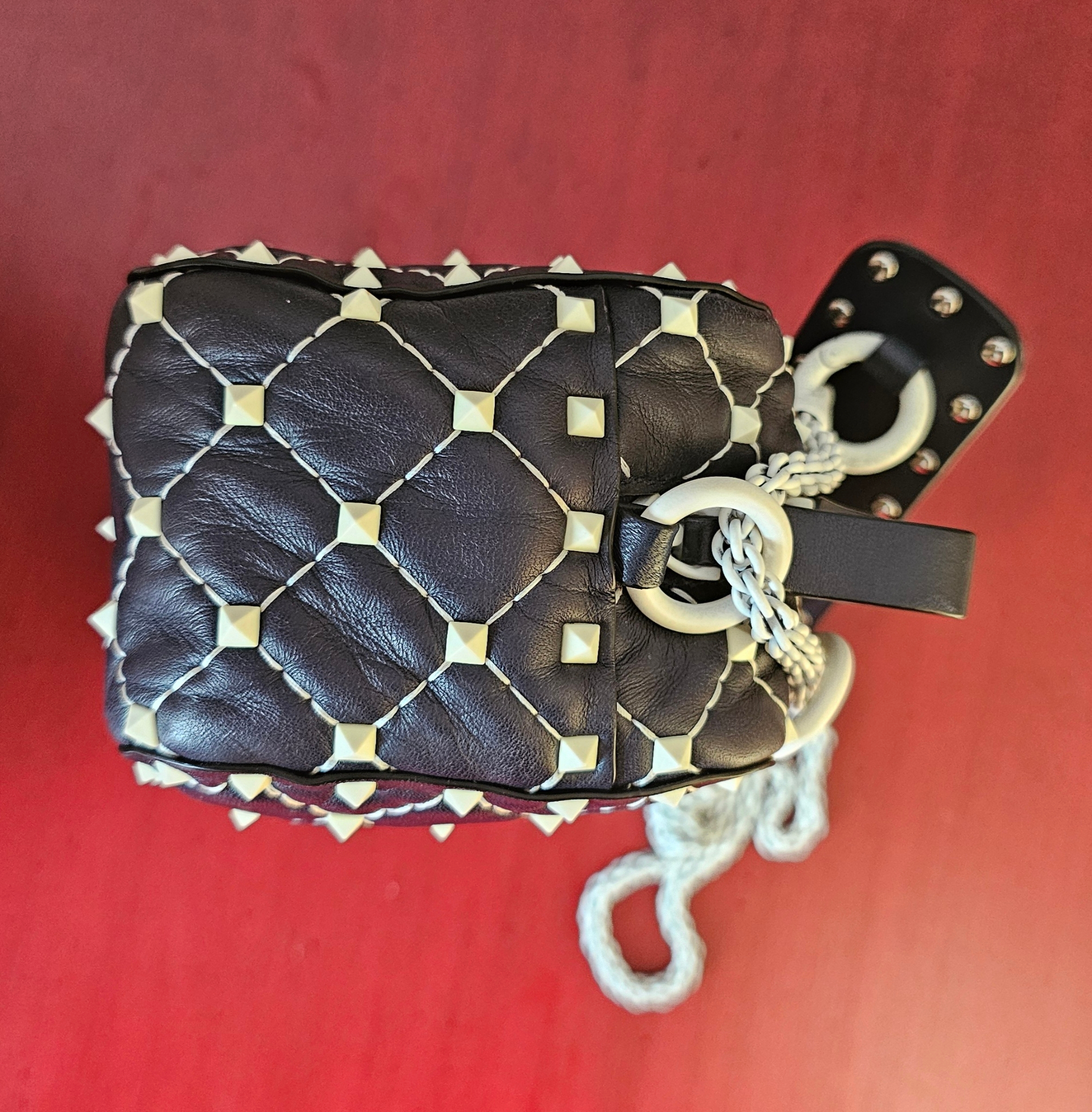 Valentino Сумка, миниатюра 4