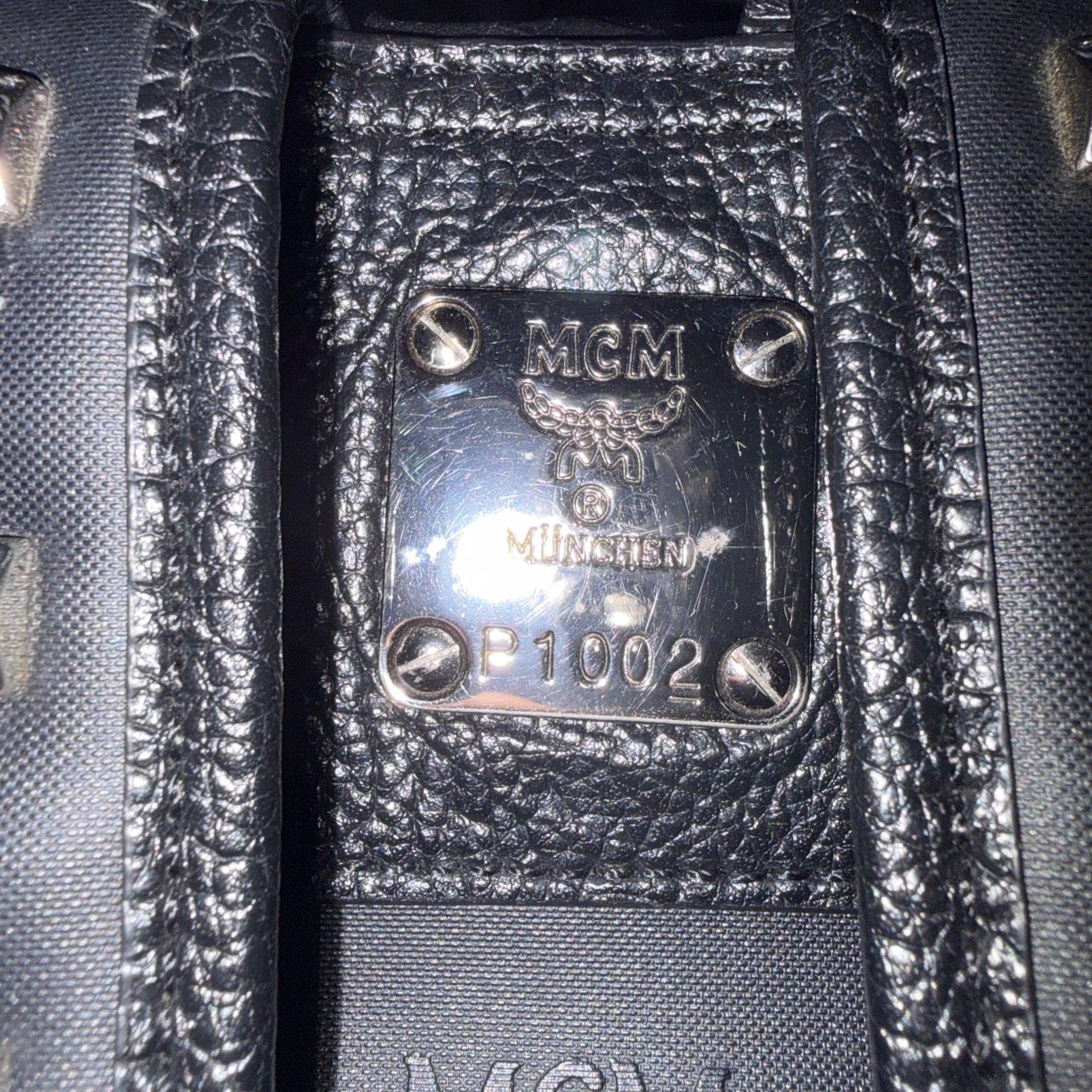 MCM Stark Backpack, миниатюра 4