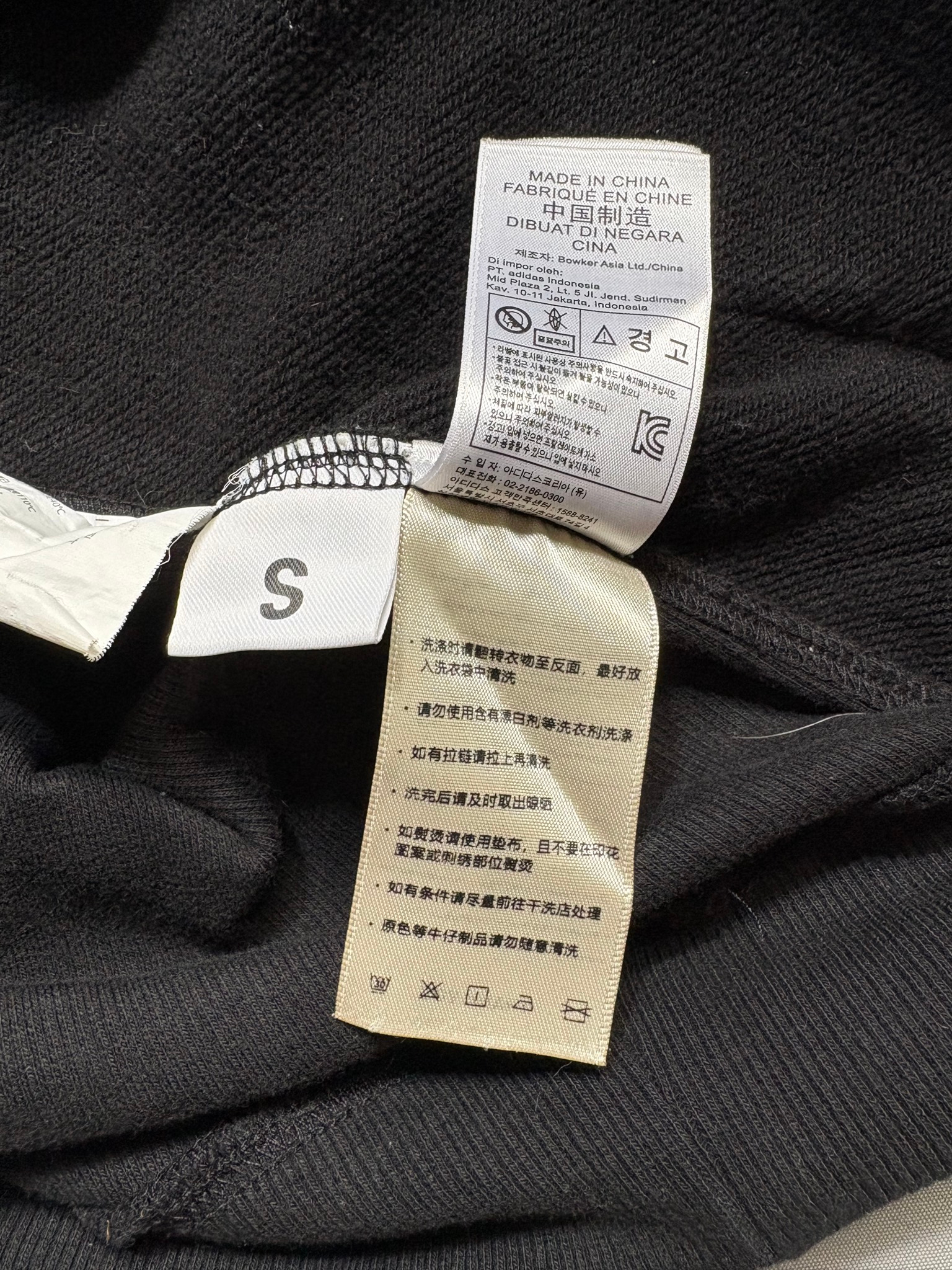 Y-3 Худи, миниатюра 4