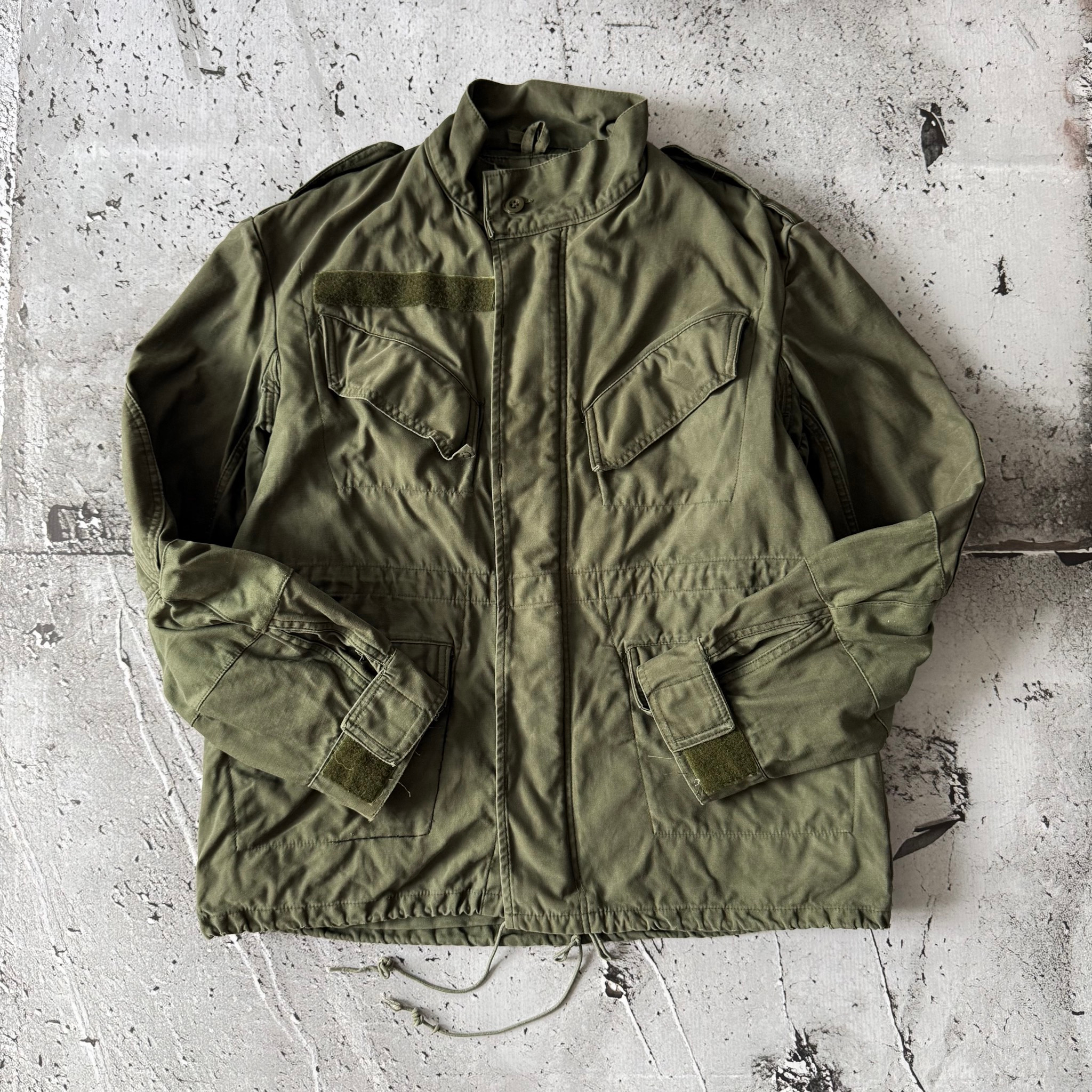 Seyntex M88 Field Jacket, миниатюра 1