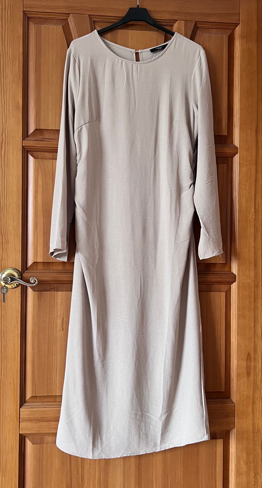 Max Mara Платье, миниатюра 1