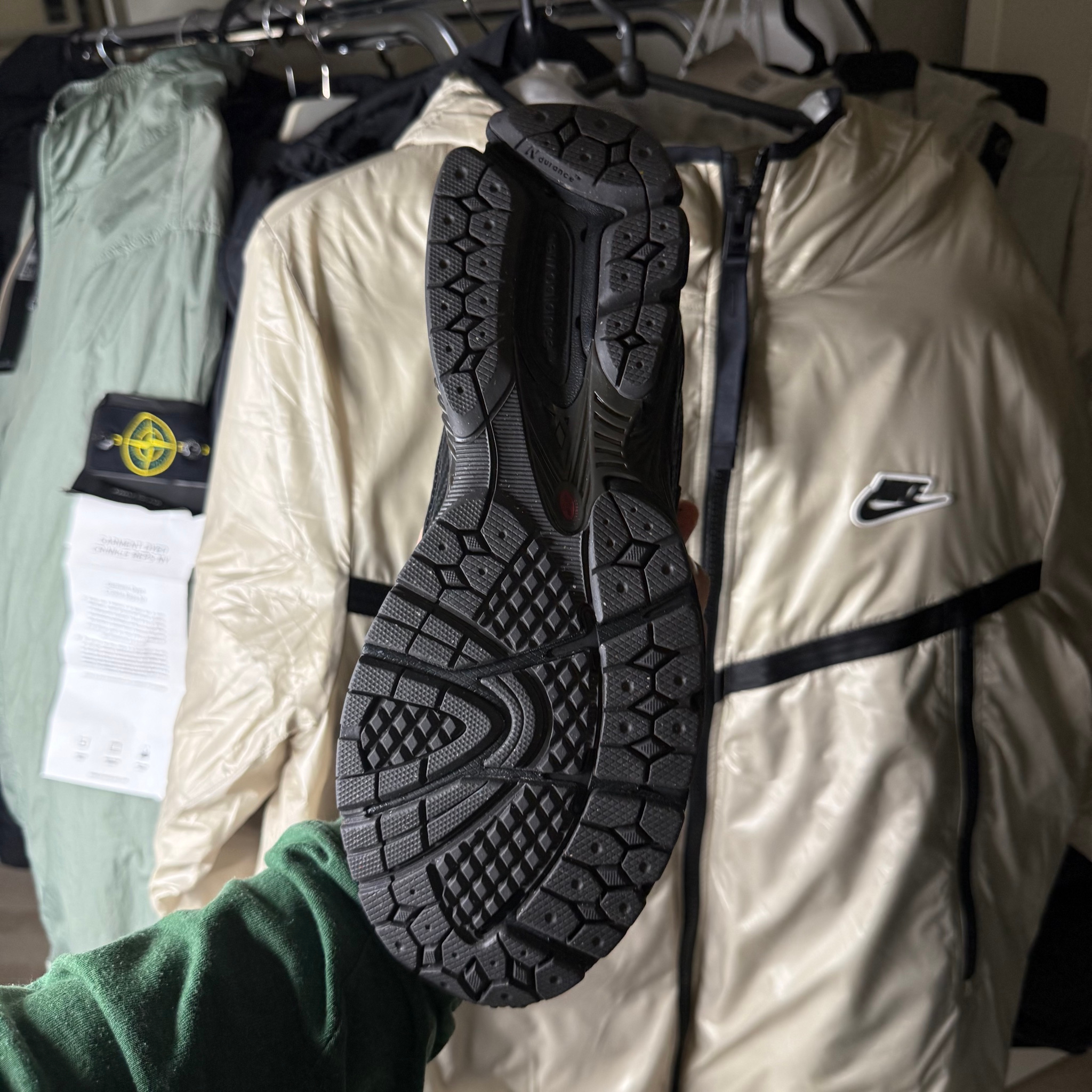 New Balance 1906R Primaloft, миниатюра 5