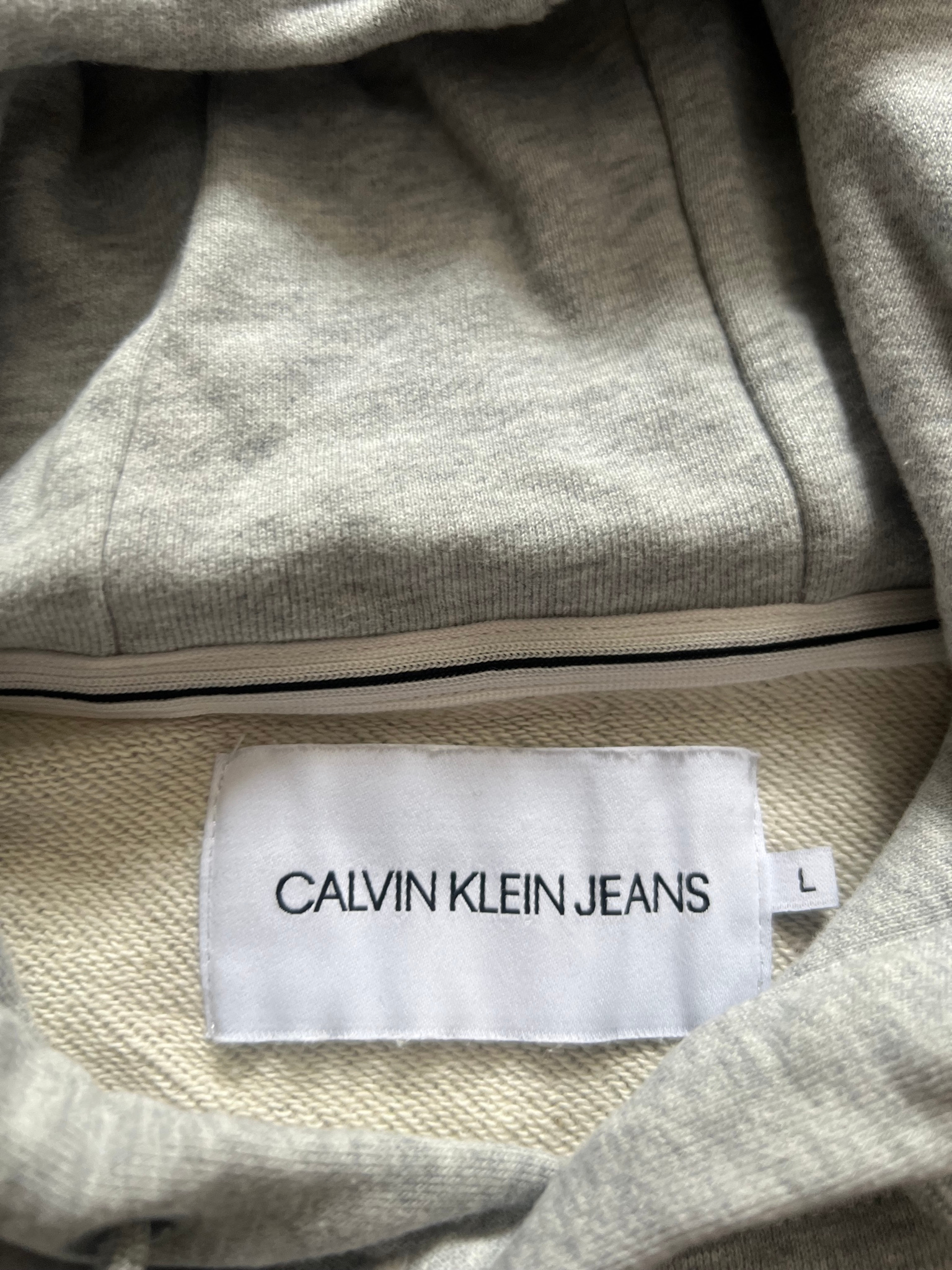 Calvin Klein Худи, миниатюра 3