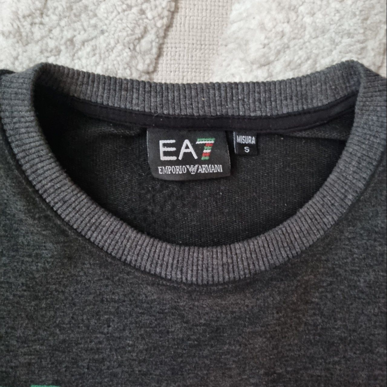 Emporio Armani (EA7) Другое, миниатюра 3