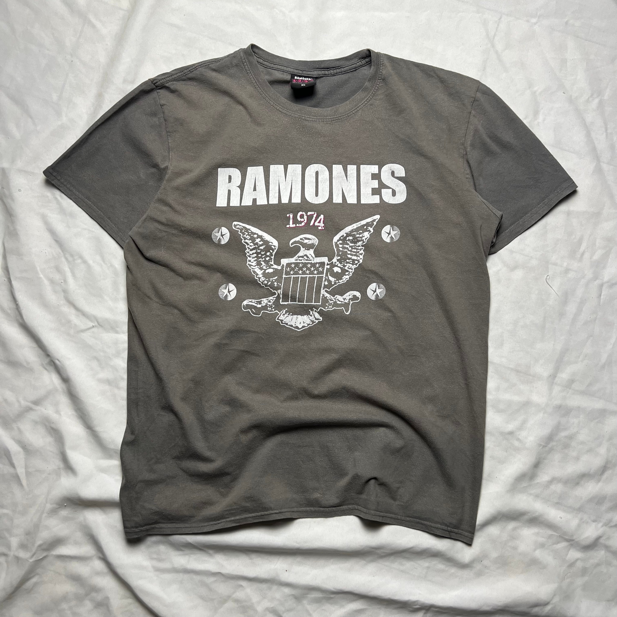 Ramones 2014, миниатюра 1