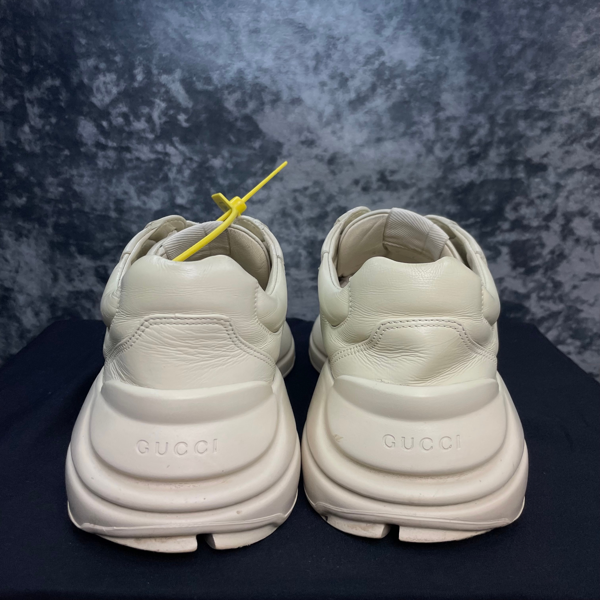 Gucci Rhyton Logo, миниатюра 6