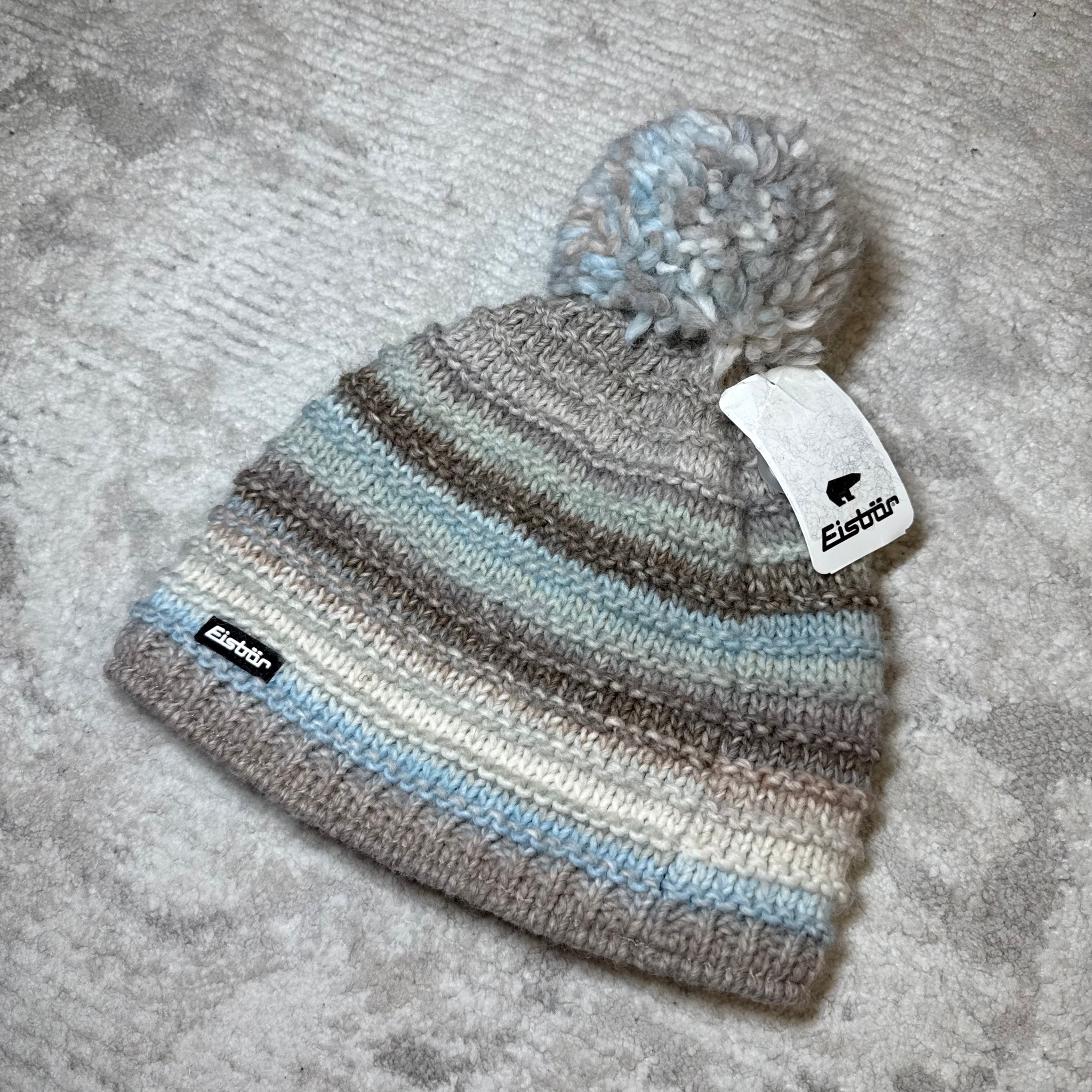 Eisbar Mikata Pompon MU, миниатюра 1