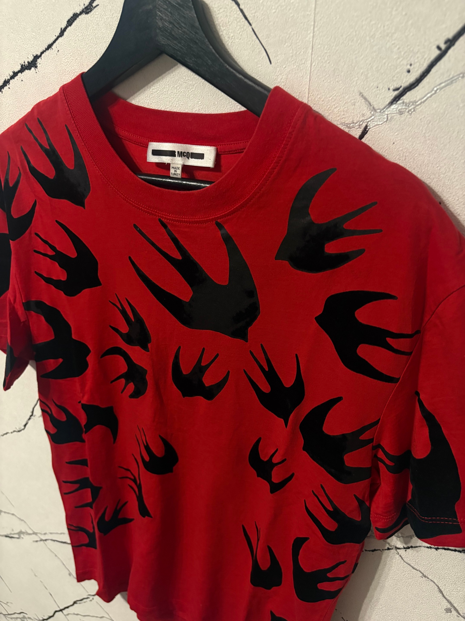 Alexander McQueen Bird, миниатюра 4