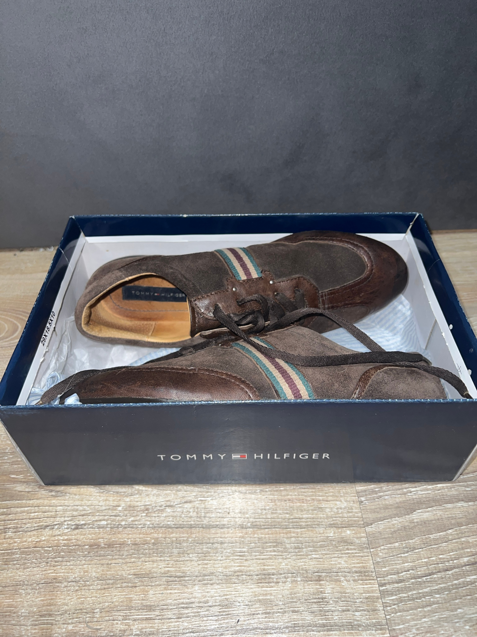 Tommy Hilfiger LOEWY 4, миниатюра 6