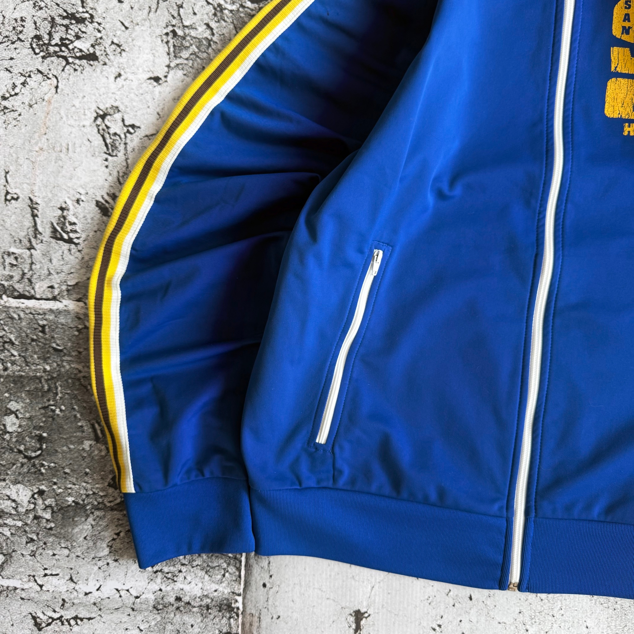 Hollister 2000s Vintage San Diego Track Jacket, миниатюра 2