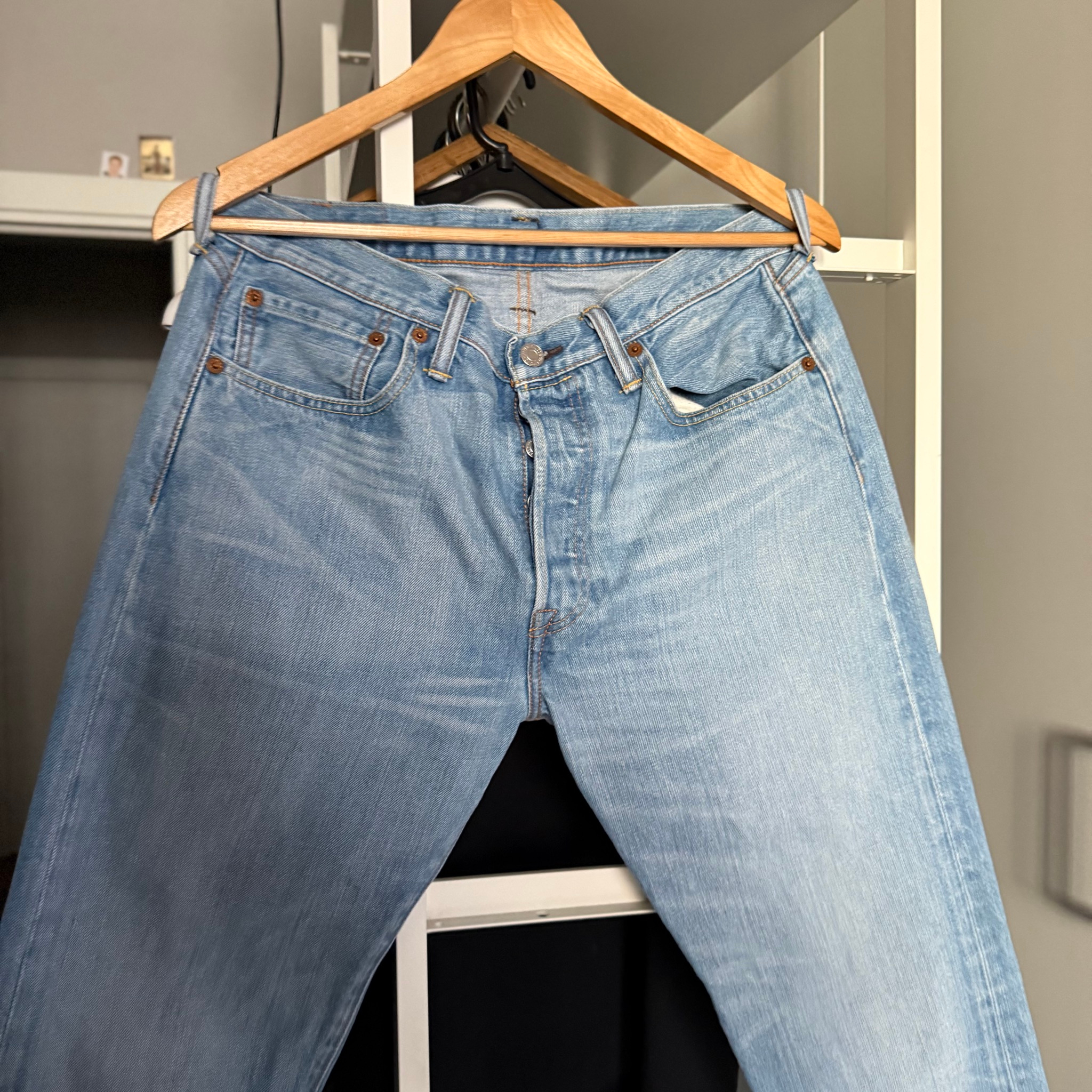 Levi's 501, миниатюра 11