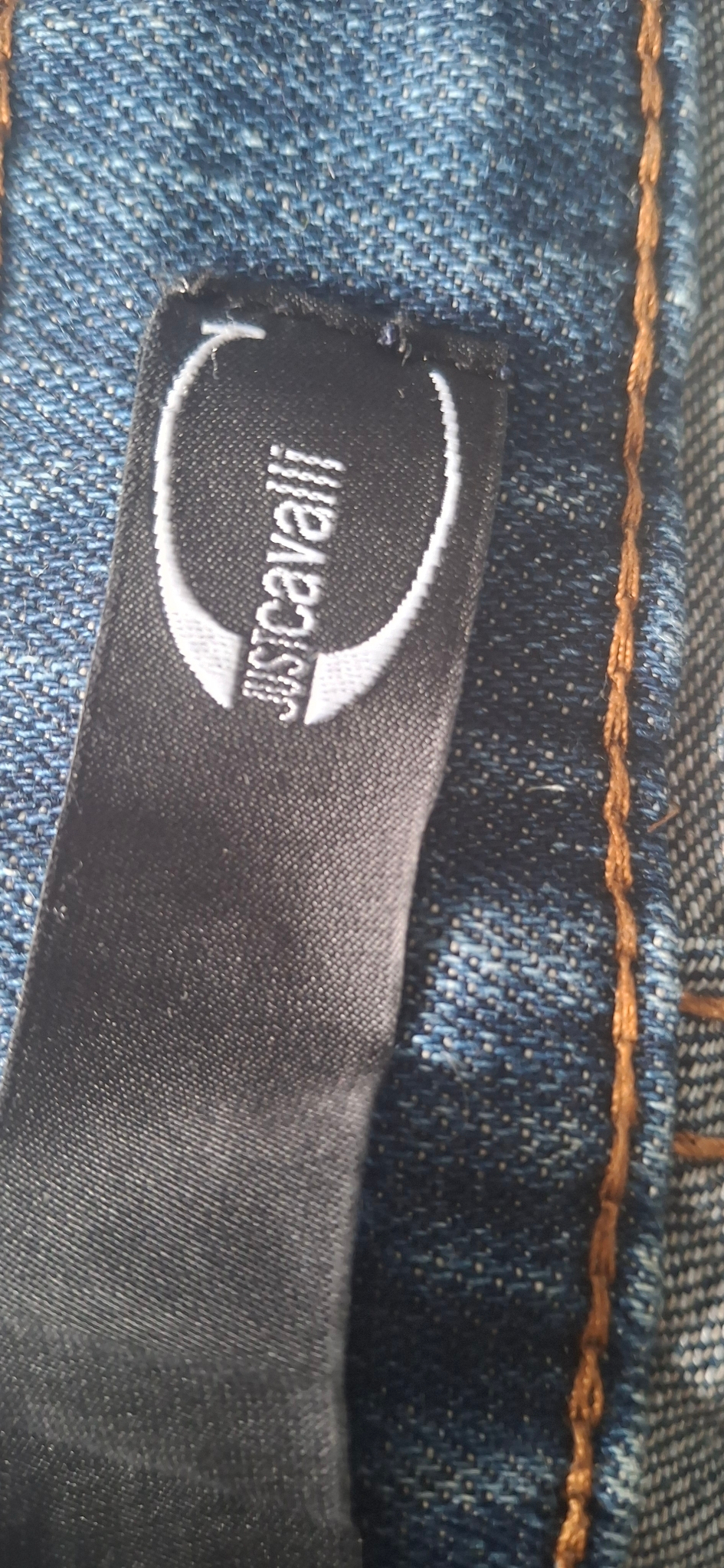 Just Cavalli Jeans, миниатюра 4