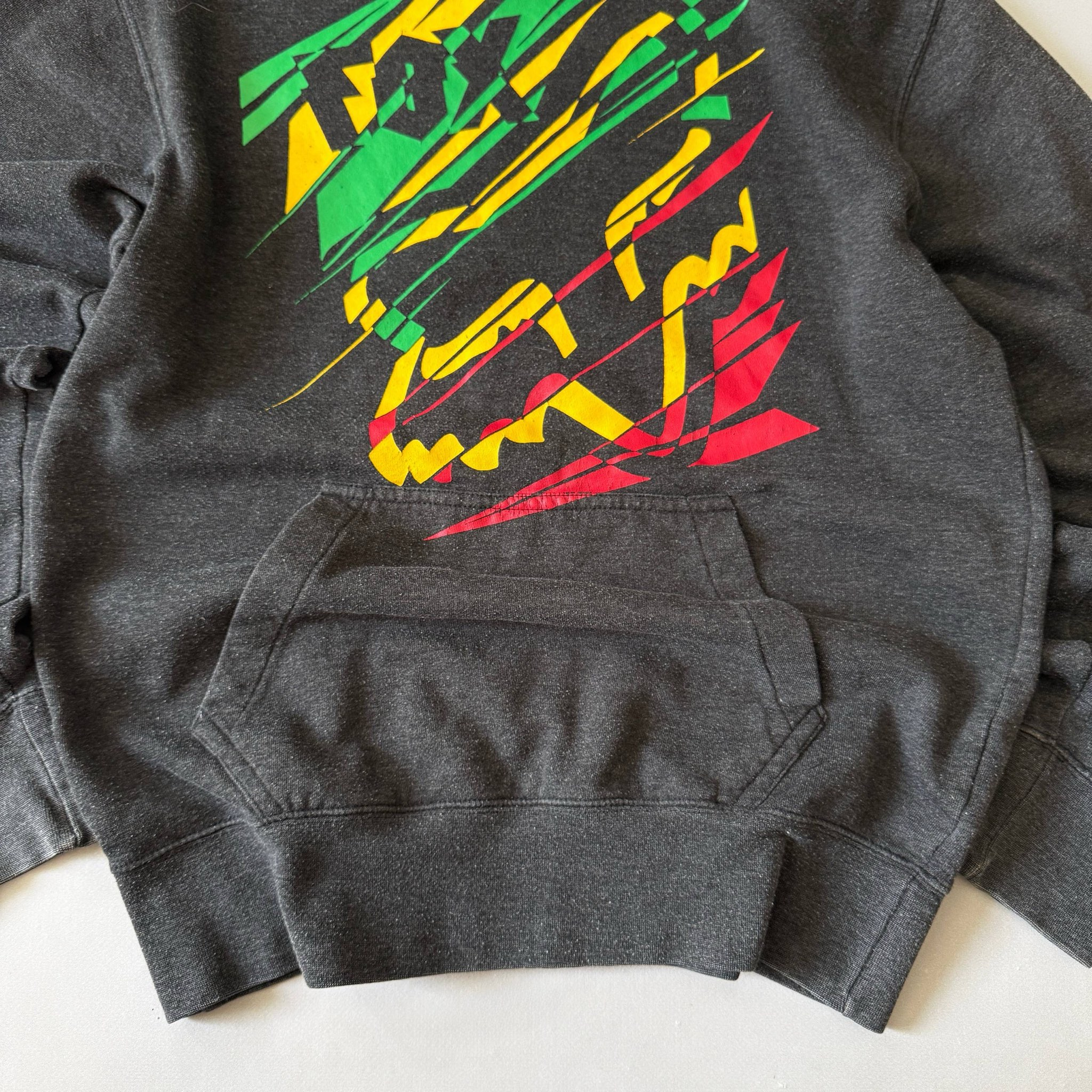 Fox Racing Hoodie, миниатюра 4