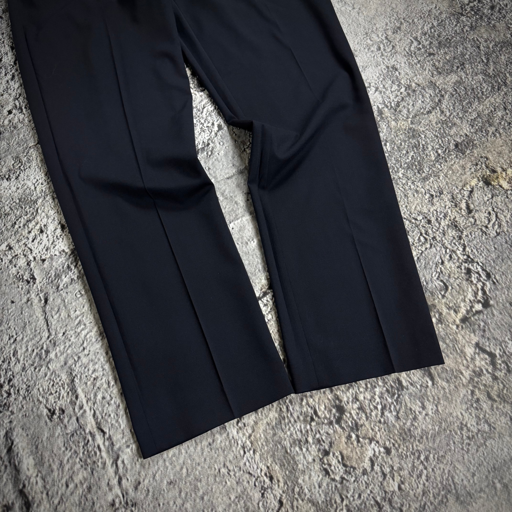 Jil Sander Navy Classic Pants, миниатюра 4