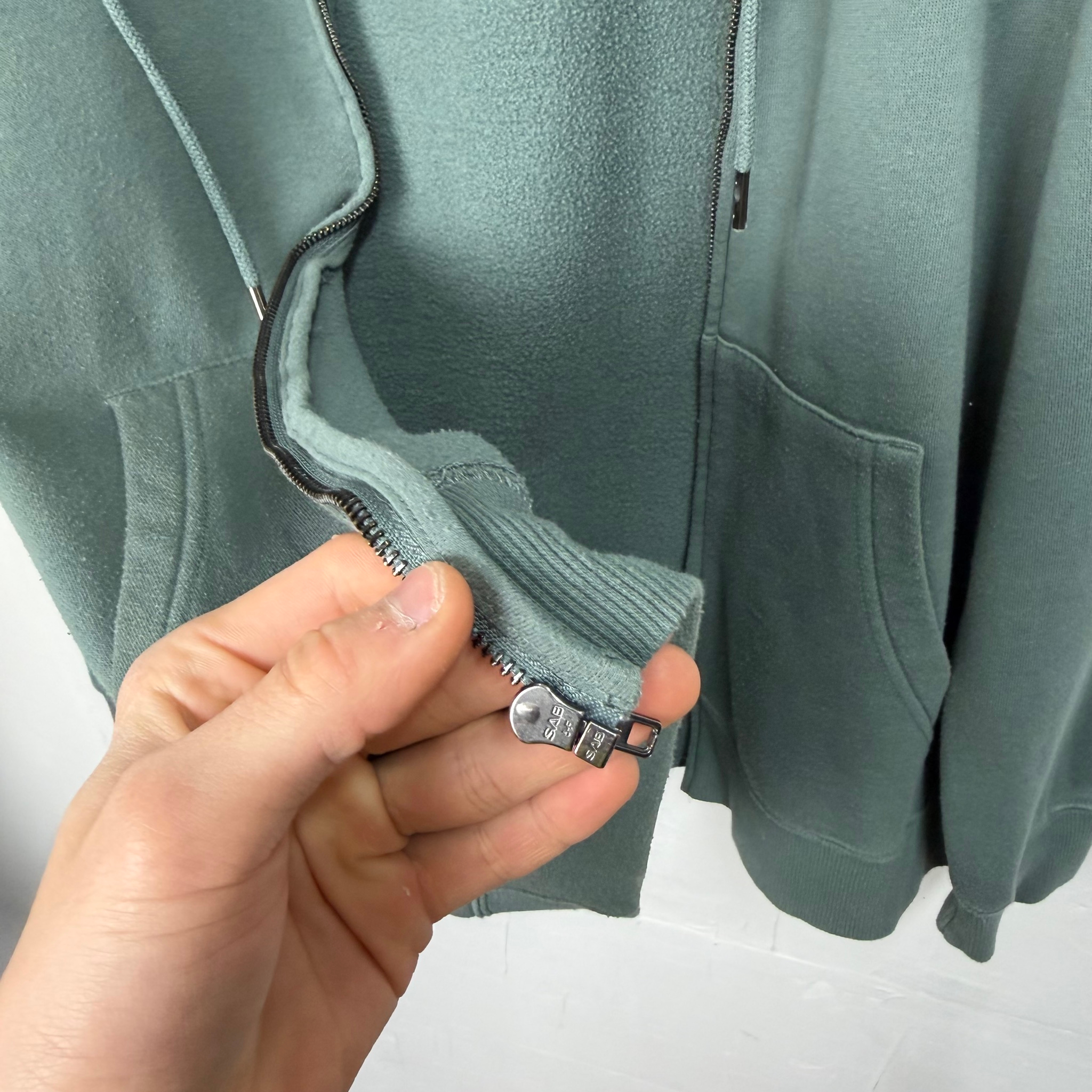 True Religion Zip Hoodie, миниатюра 7