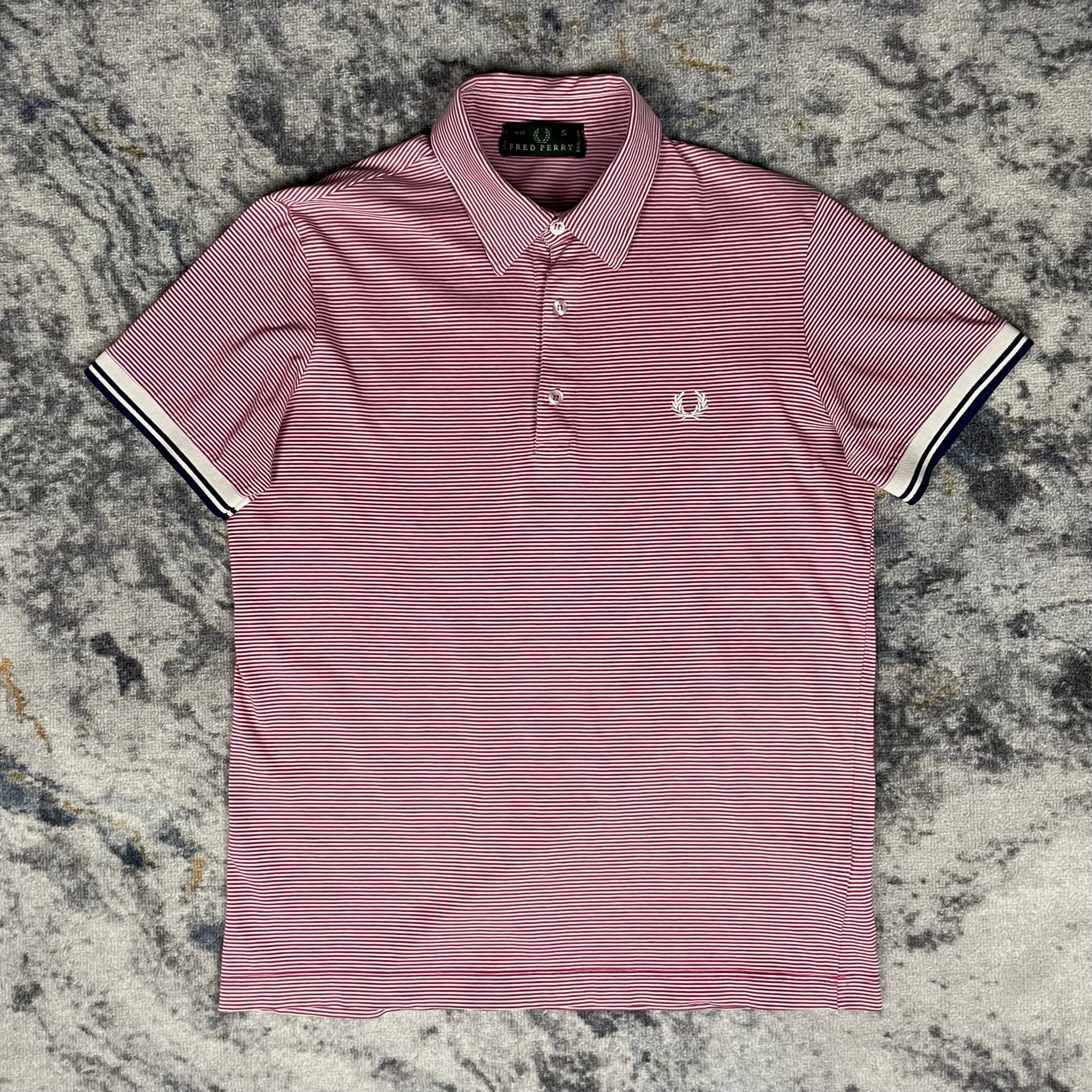 Fred Perry Поло, миниатюра 1