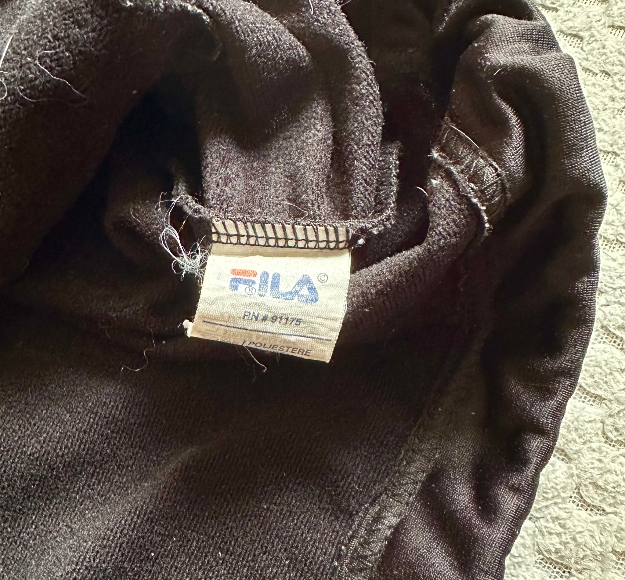 Fila Jacket, миниатюра 4