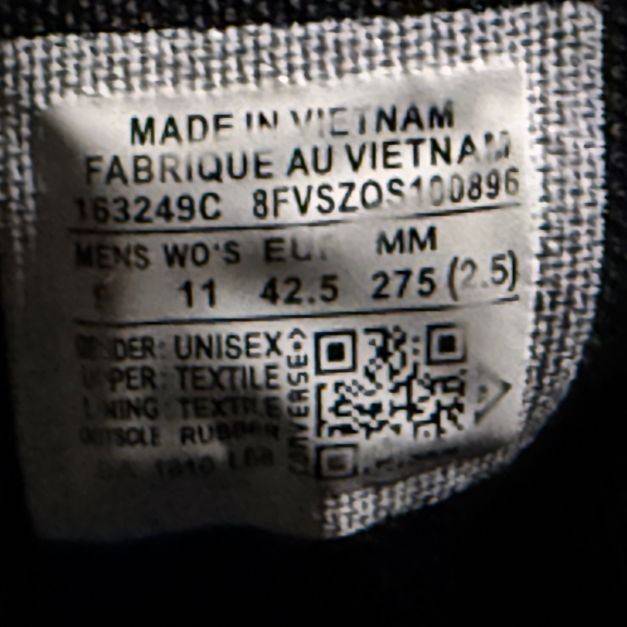 Converse One Star, миниатюра 5