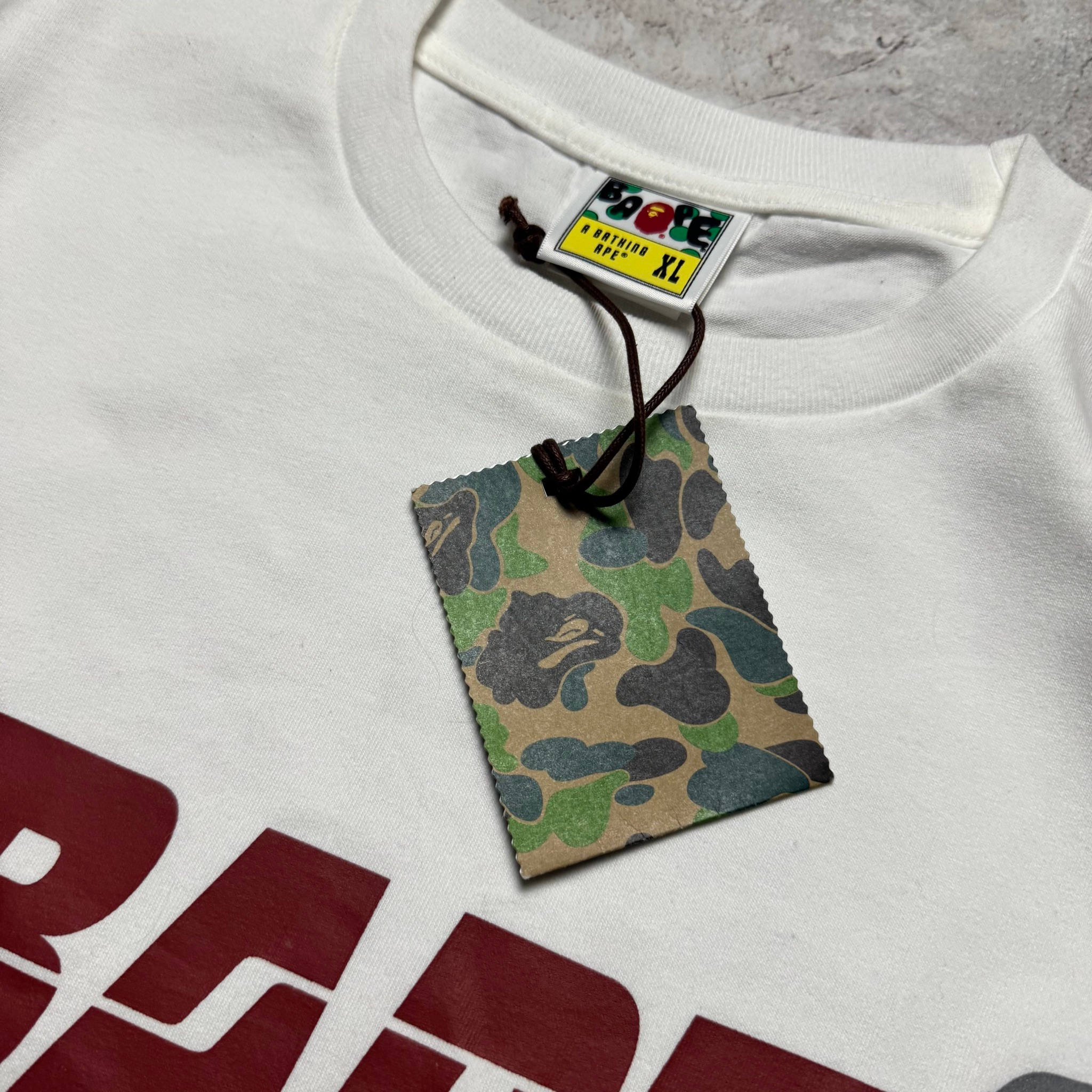 BAPE a bathing ape, миниатюра 8