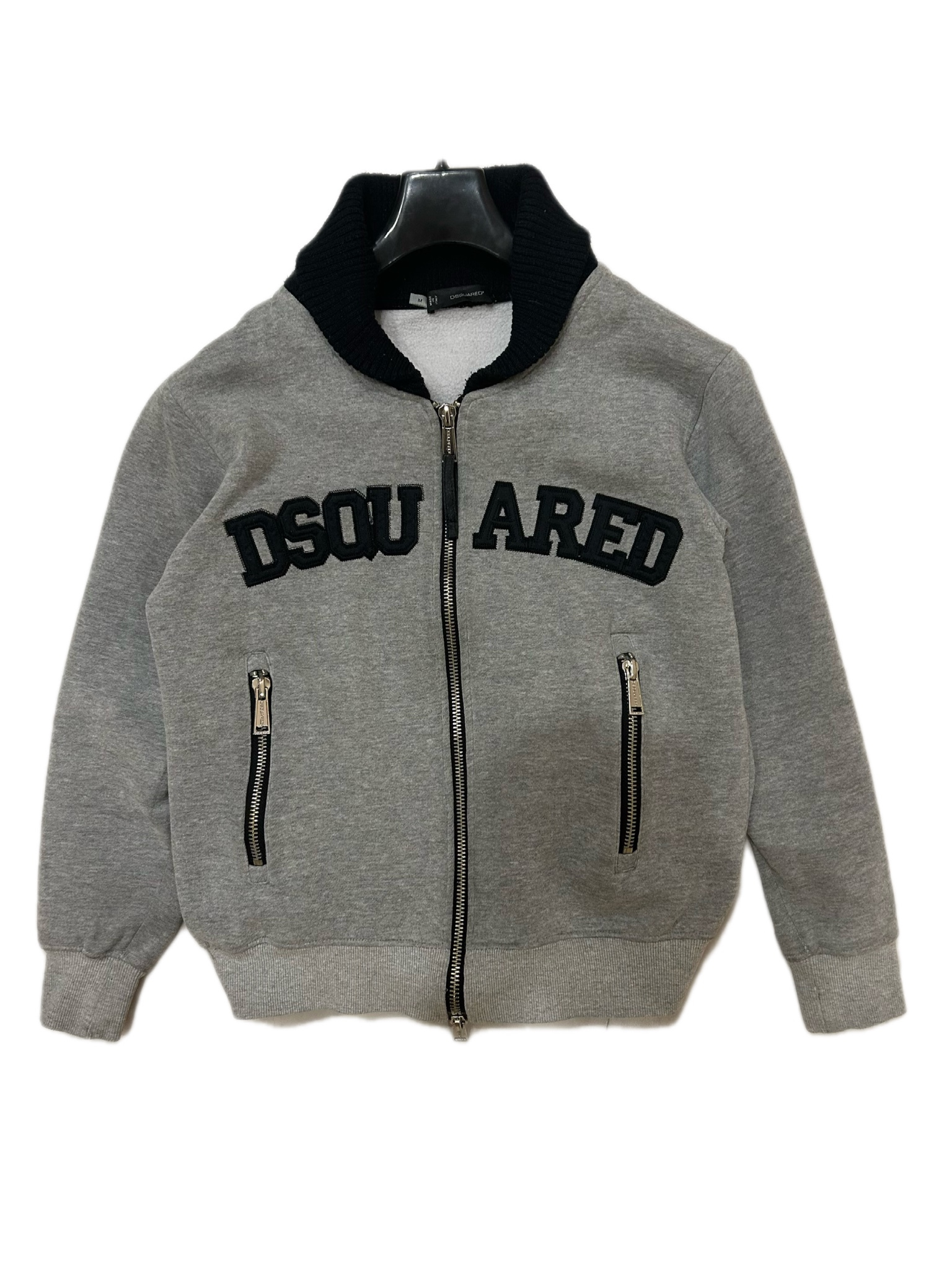 Dsquared Dsquared college bomber, миниатюра 1