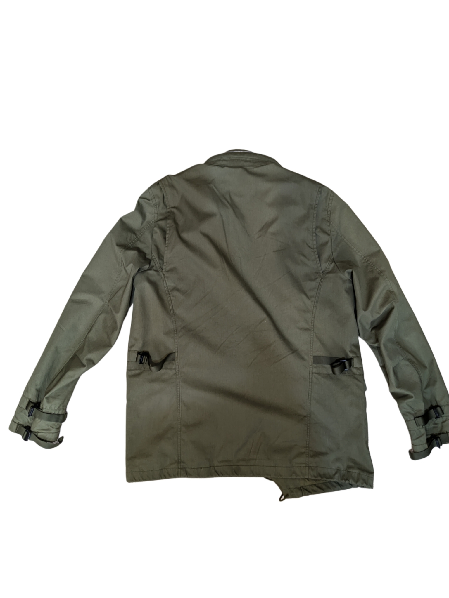 nonnative M65 Field Jacket, миниатюра 2