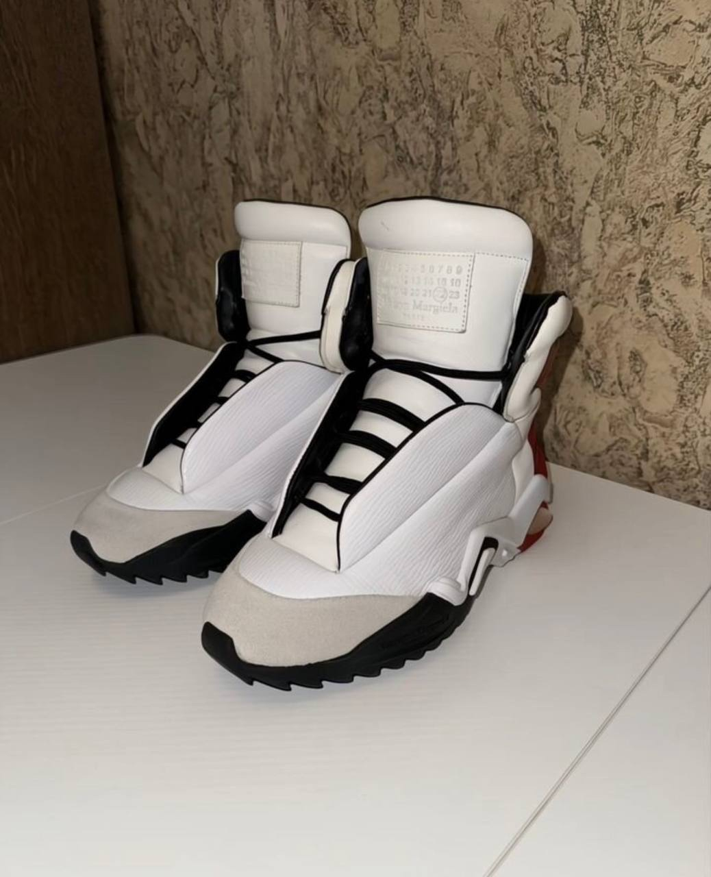 Maison Margiela Future 2 High, миниатюра 4
