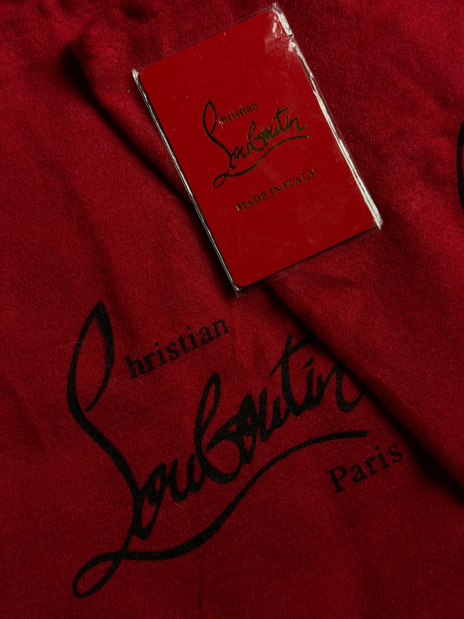 Christian Louboutin Кеды, миниатюра 15