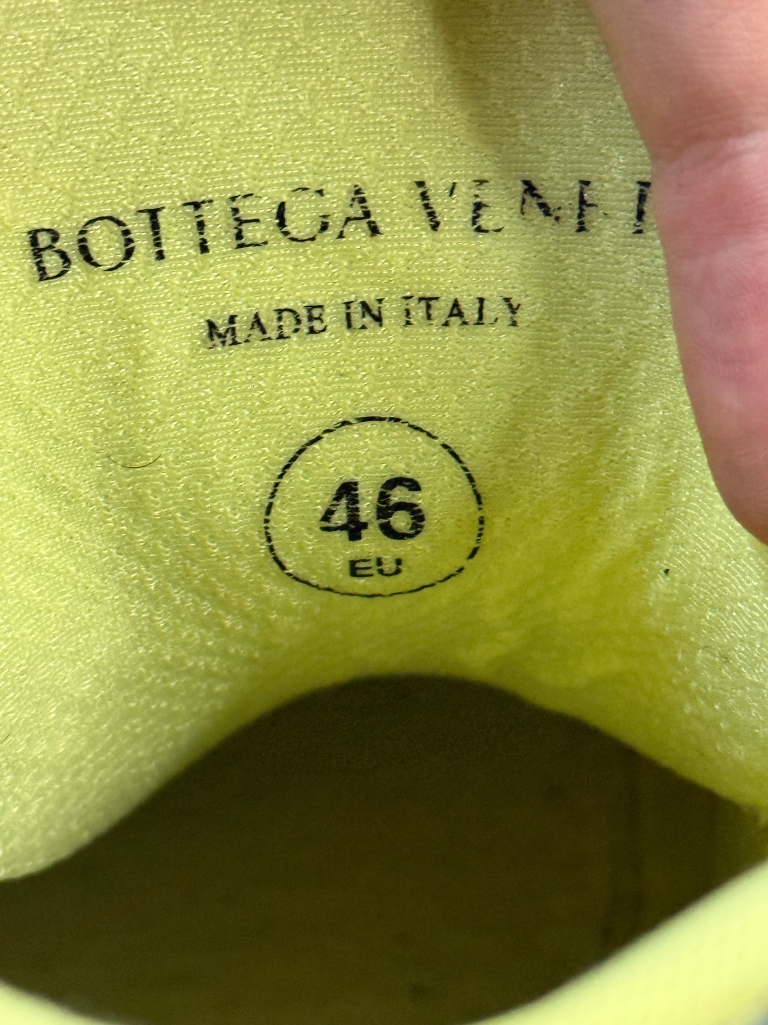 Bottega Veneta Orbit, миниатюра 6