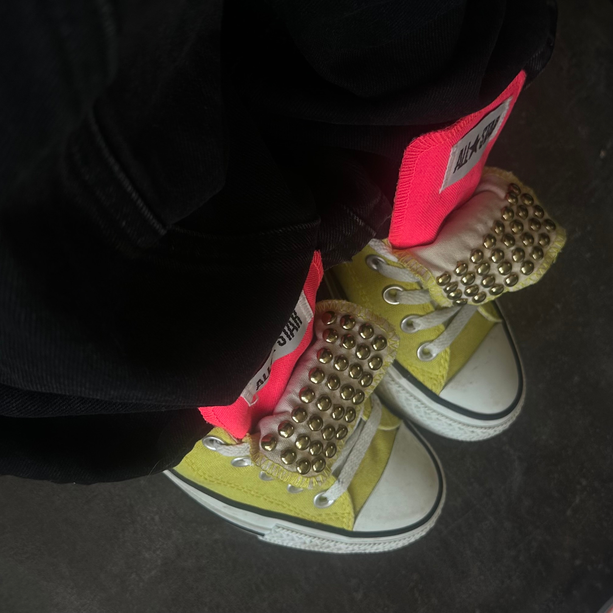converse indie sleaze, миниатюра 4