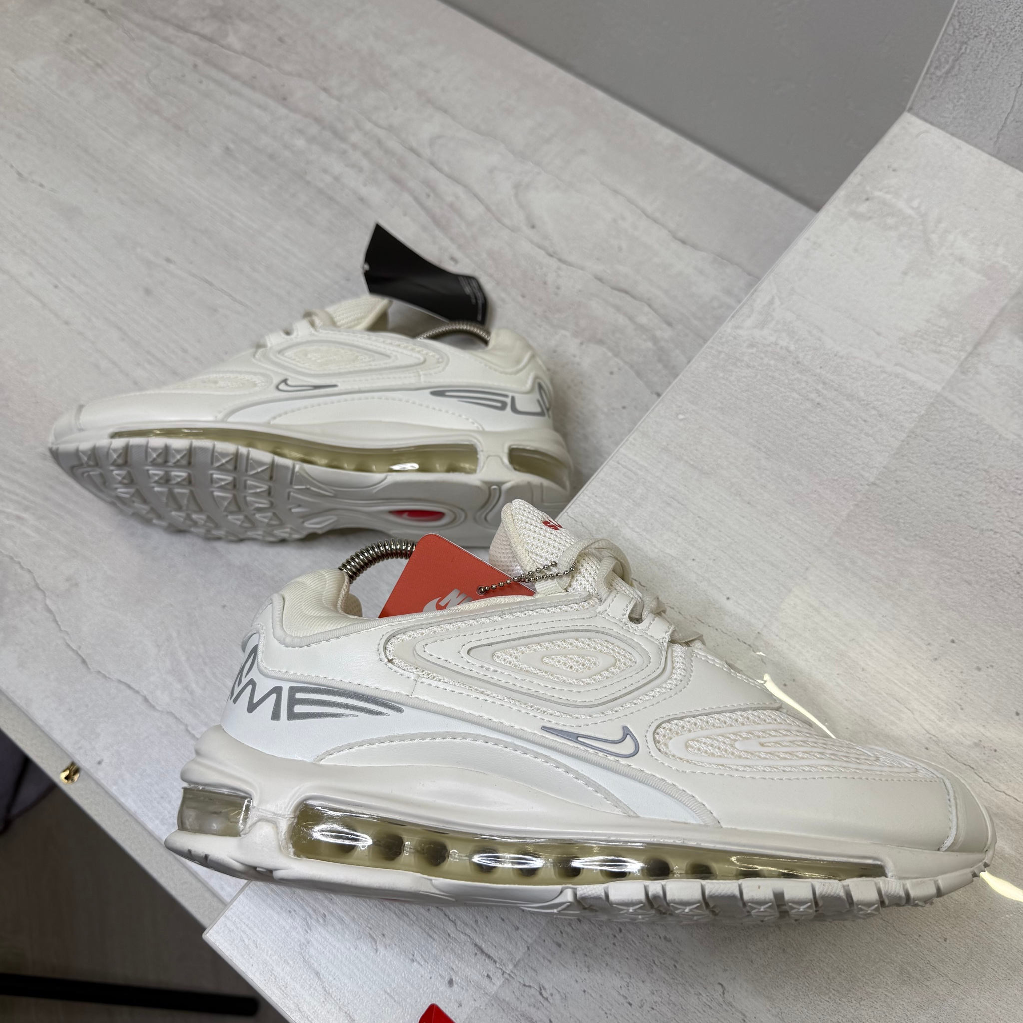 Supreme x Nike Air Max 98 TL, миниатюра 8