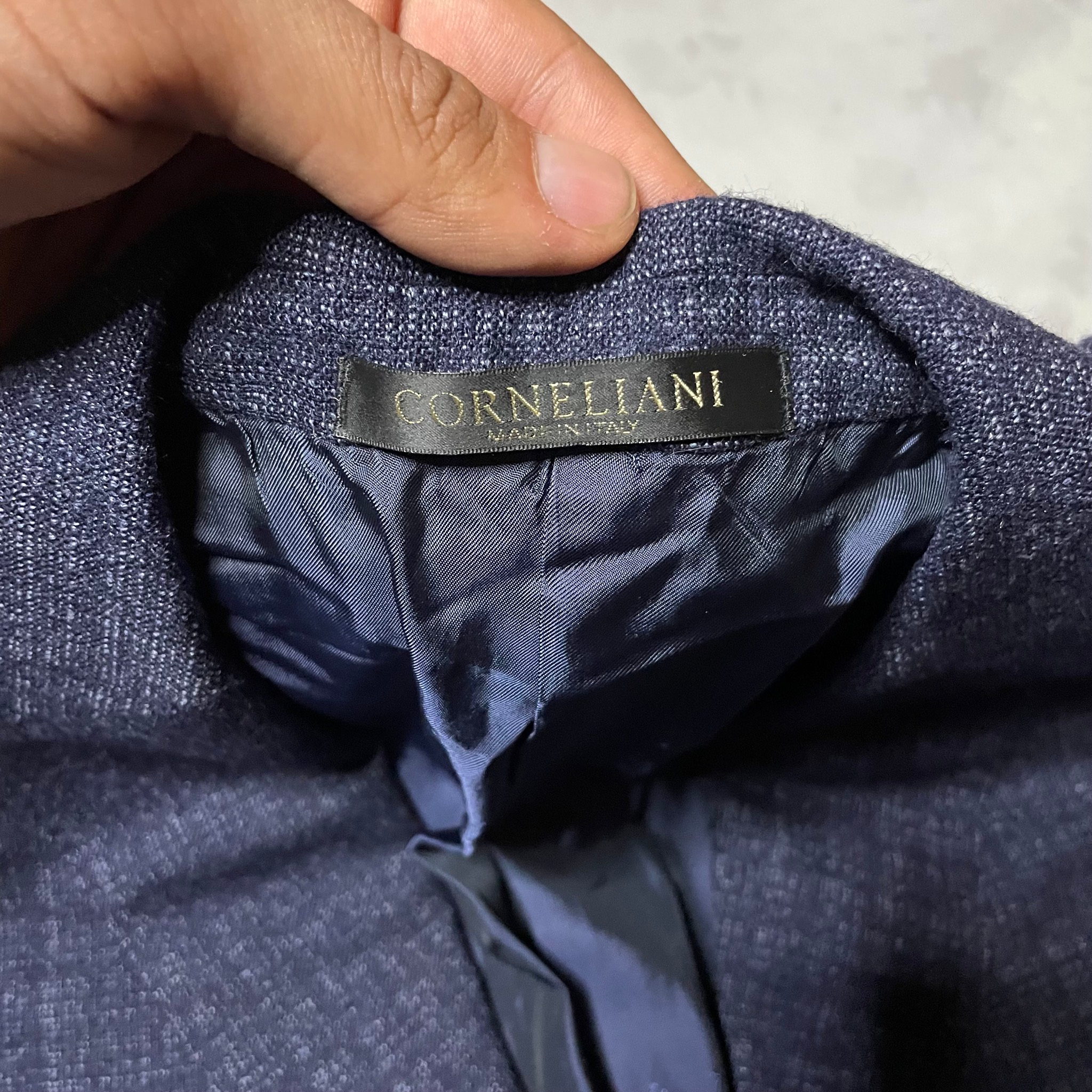 Corneliani Jacket, миниатюра 2