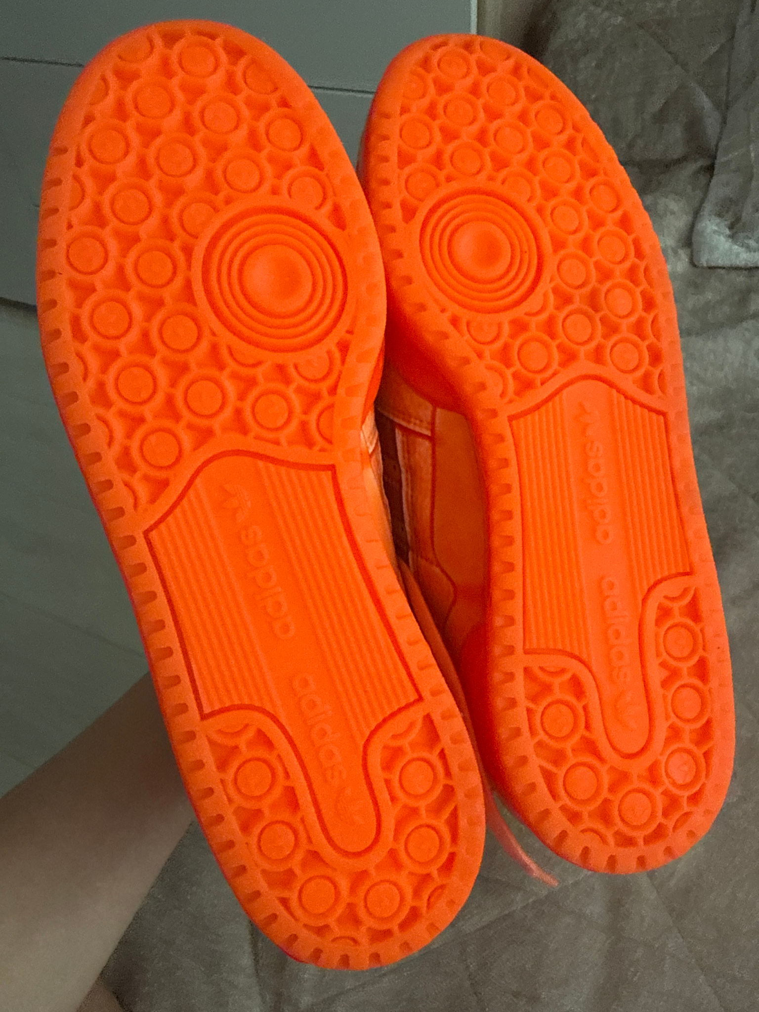 adidas x Jeremy Scott Кроссовки, миниатюра 4