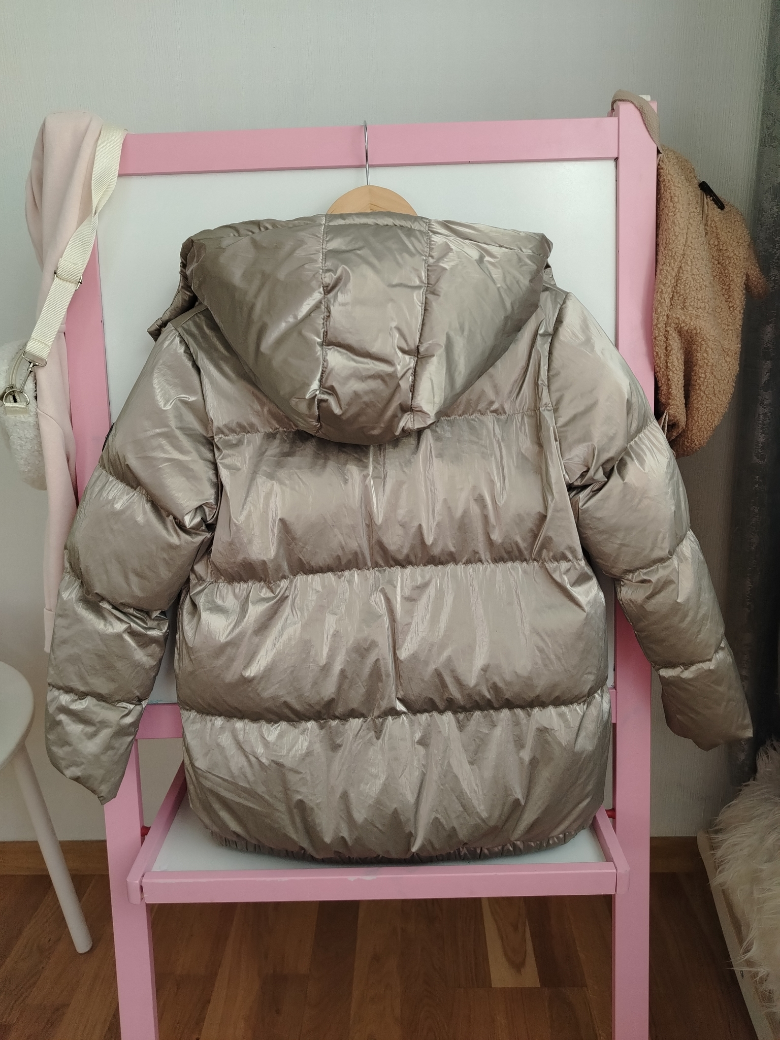 Michael Kors Куртка, миниатюра 10