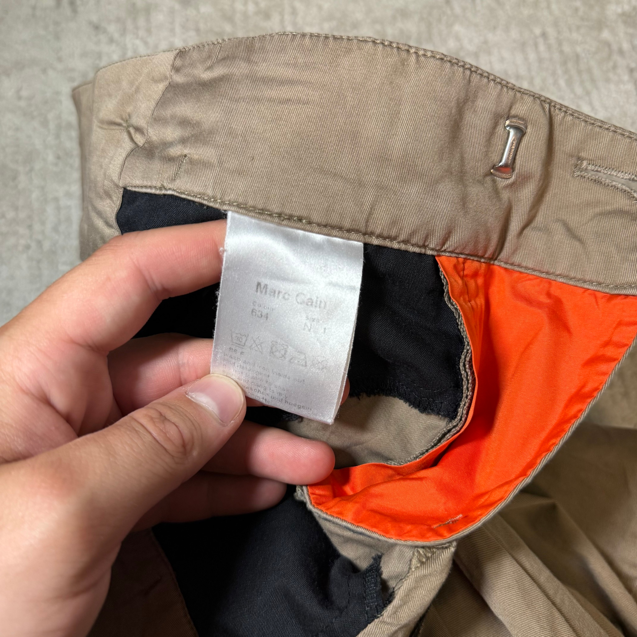 MarcCain Sports Брюки, миниатюра 9