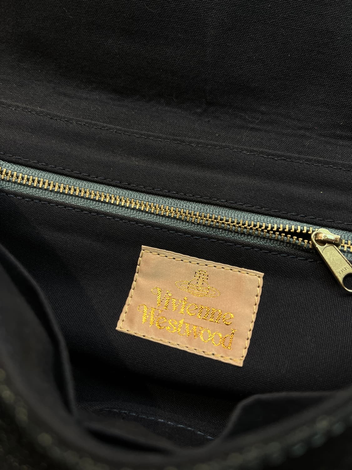 Vivienne Westwood Сумка, миниатюра 5