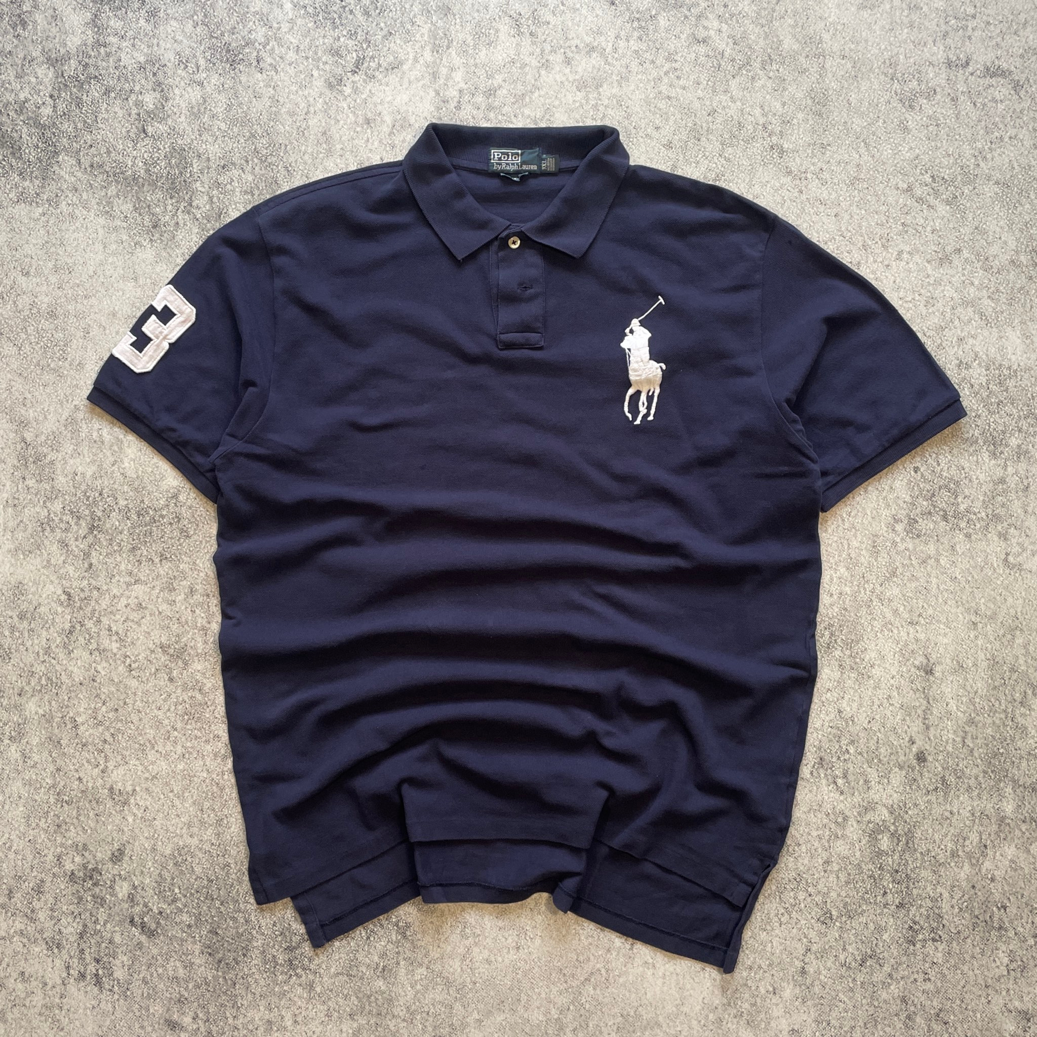 Polo Ralph Lauren Поло, миниатюра 1