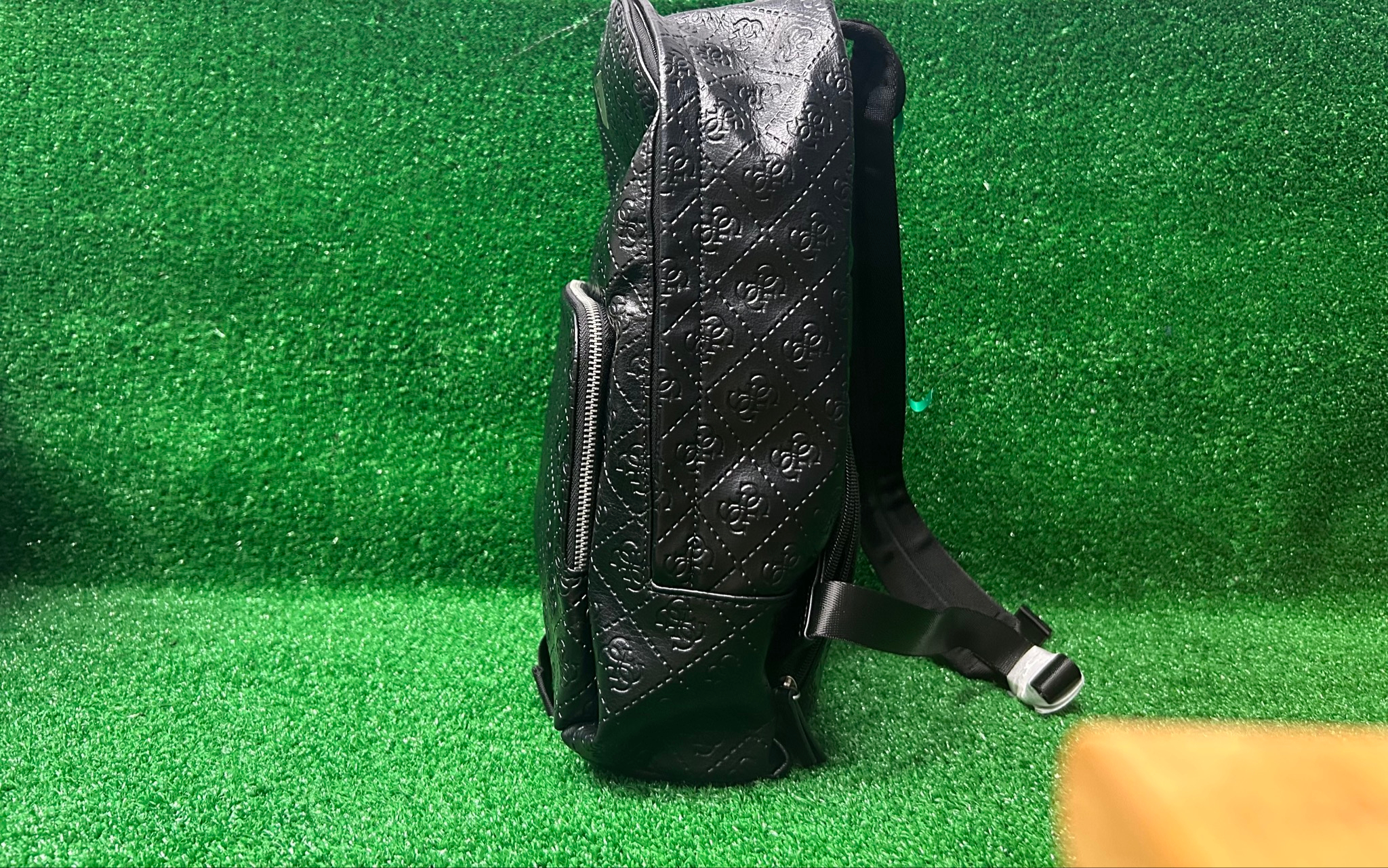 Guess Milano Compact Backpack, миниатюра 2